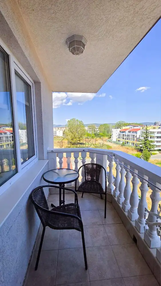 Flat 75m² in Bulgaria, Sunny Beach. Priced at 92000€ rent photo-3