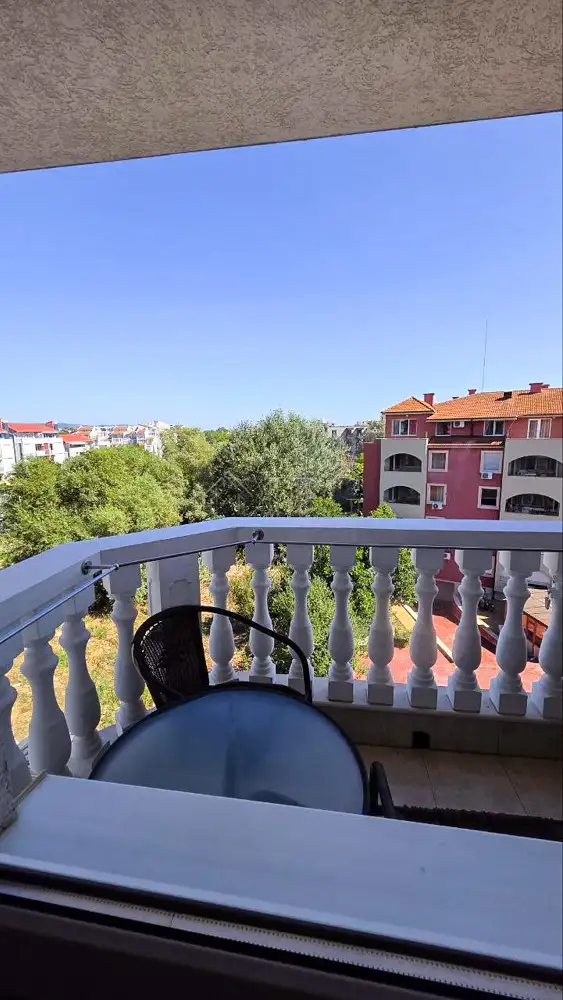 Flat 75m² in Bulgaria, Sunny Beach. Priced at 92000€ rent photo-4