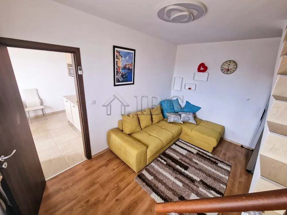 Flat 75m² in Bulgaria, Sunny Beach. Priced at 92000€ rent photo-5