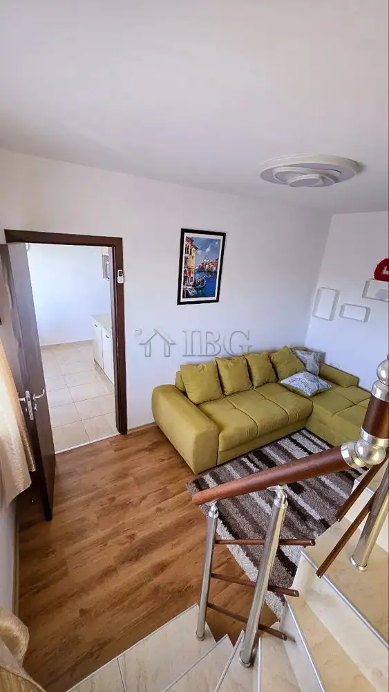 Flat 75m² in Bulgaria, Sunny Beach. Priced at 92000€ rent photo-8