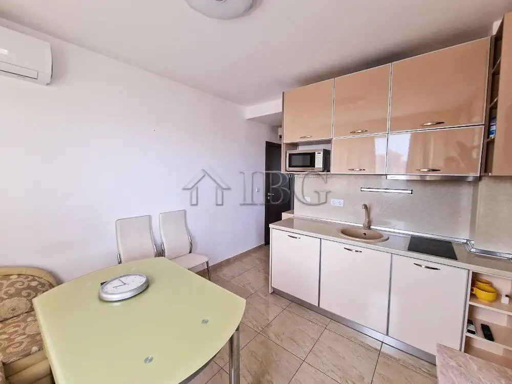 Flat 75m² in Bulgaria, Sunny Beach. Priced at 92000€ rent photo-9