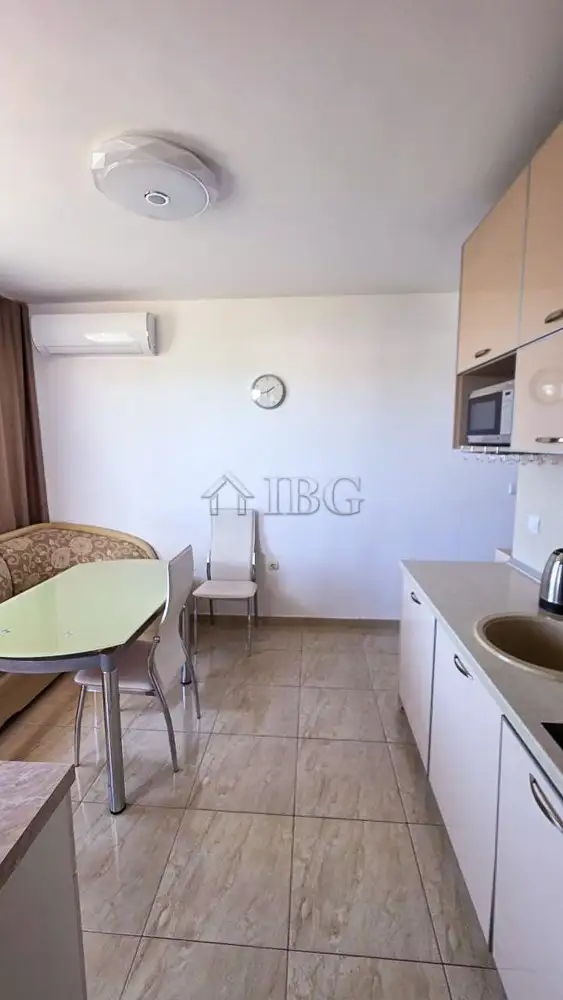 Flat 75m² in Bulgaria, Sunny Beach. Priced at 92000€ rent photo-11
