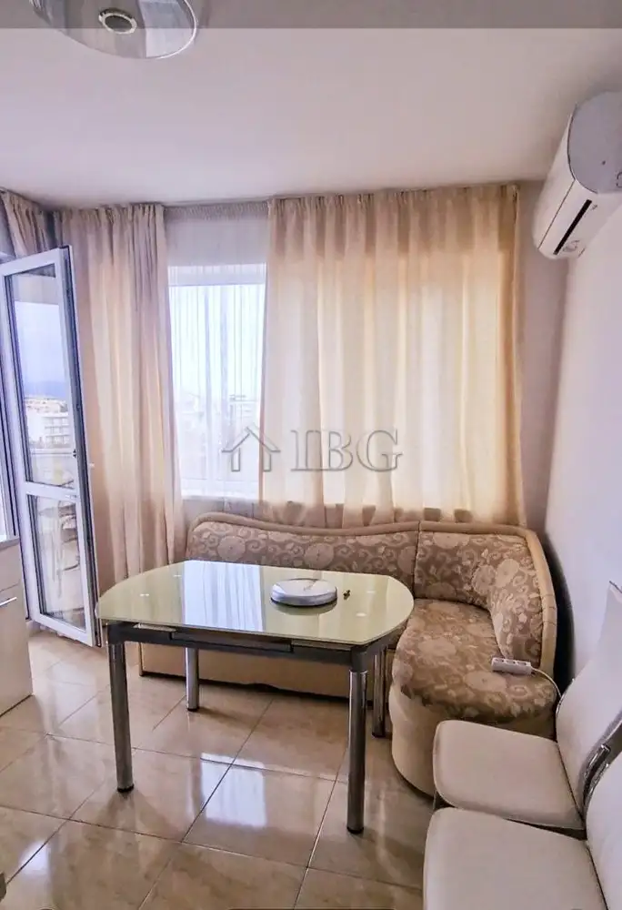Flat 75m² in Bulgaria, Sunny Beach. Priced at 92000€ rent photo-12