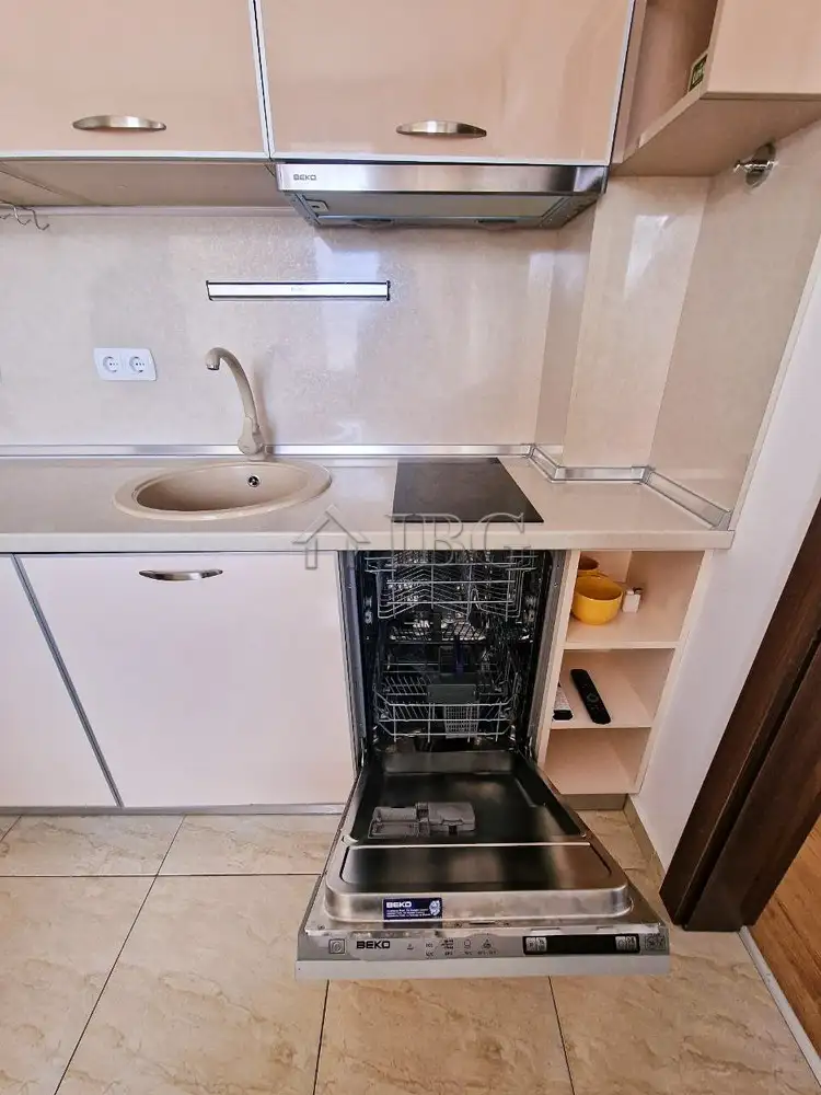 Flat 75m² in Bulgaria, Sunny Beach. Priced at 92000€ rent photo-13