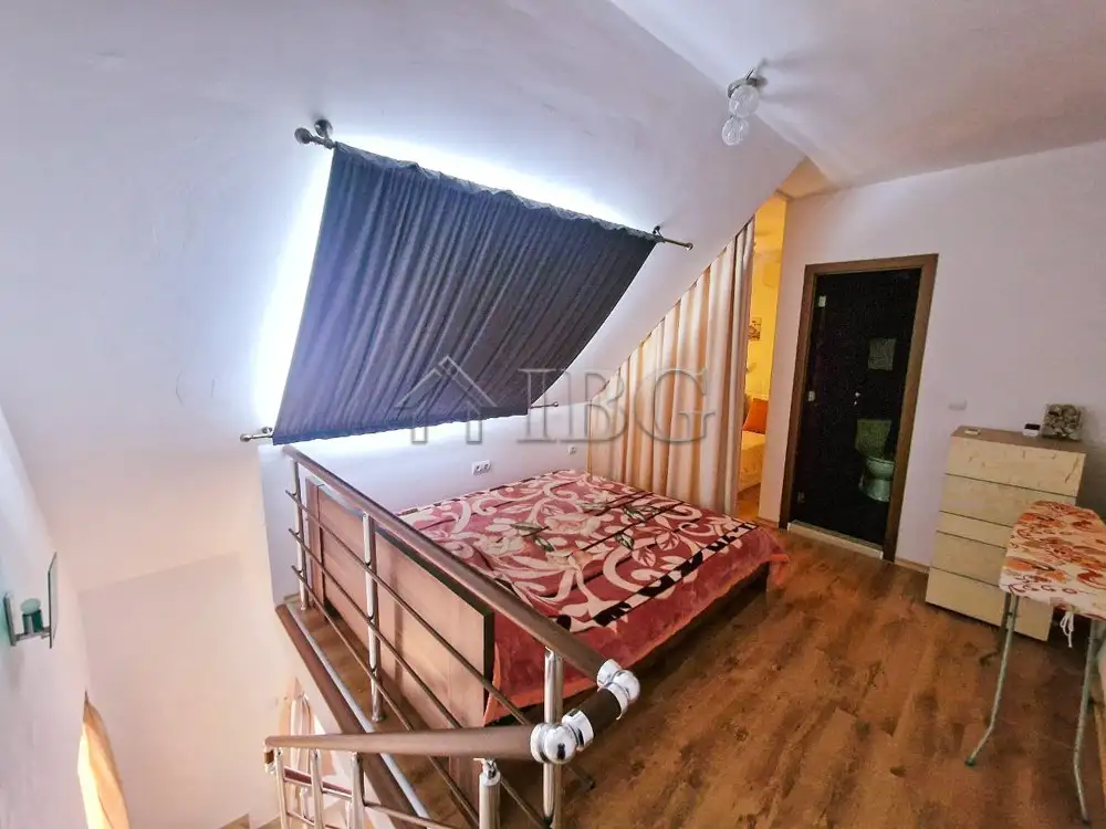 Flat 75m² in Bulgaria, Sunny Beach. Priced at 92000€ rent photo-16