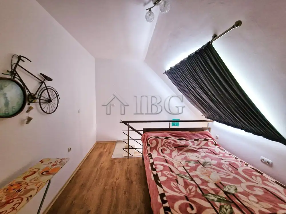 Flat 75m² in Bulgaria, Sunny Beach. Priced at 92000€ rent photo-17