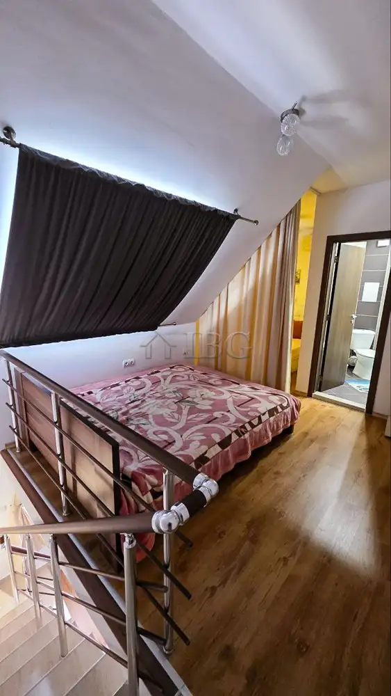 Flat 75m² in Bulgaria, Sunny Beach. Priced at 92000€ rent photo-18