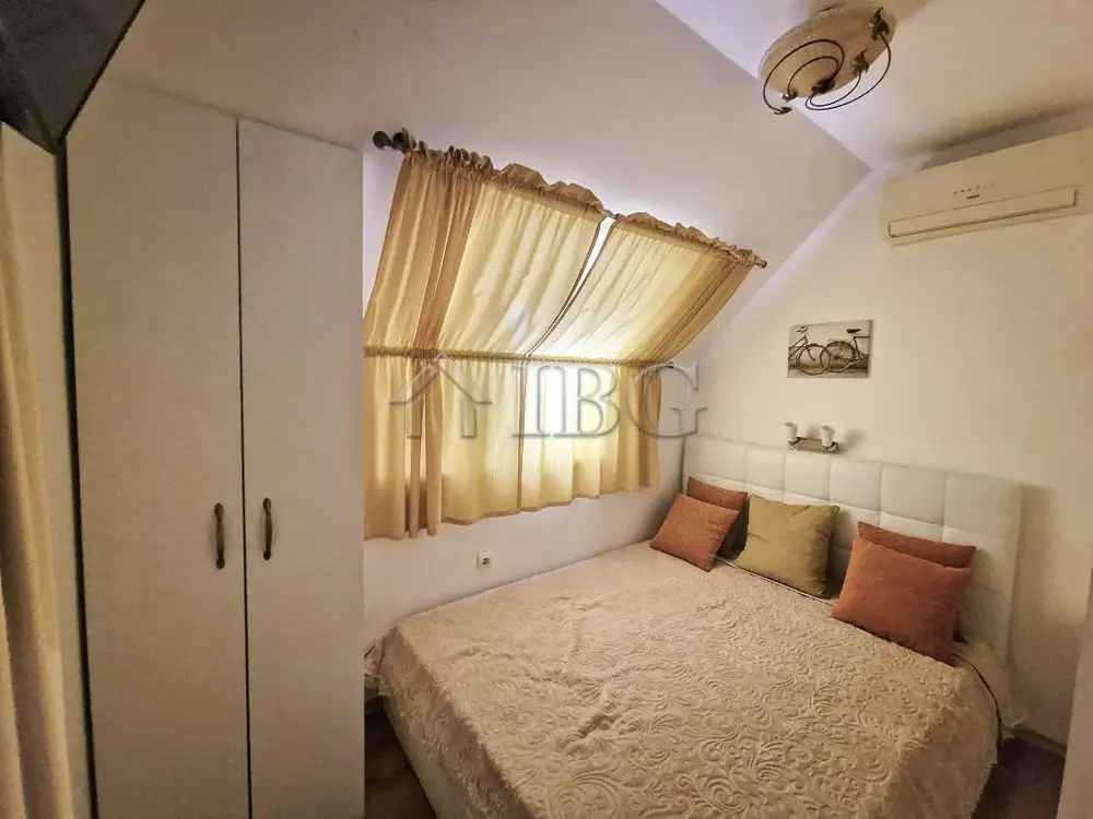 Flat 75m² in Bulgaria, Sunny Beach. Priced at 92000€ rent photo-19