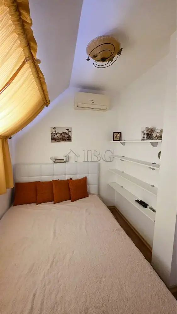 Flat 75m² in Bulgaria, Sunny Beach. Priced at 92000€ rent photo-20