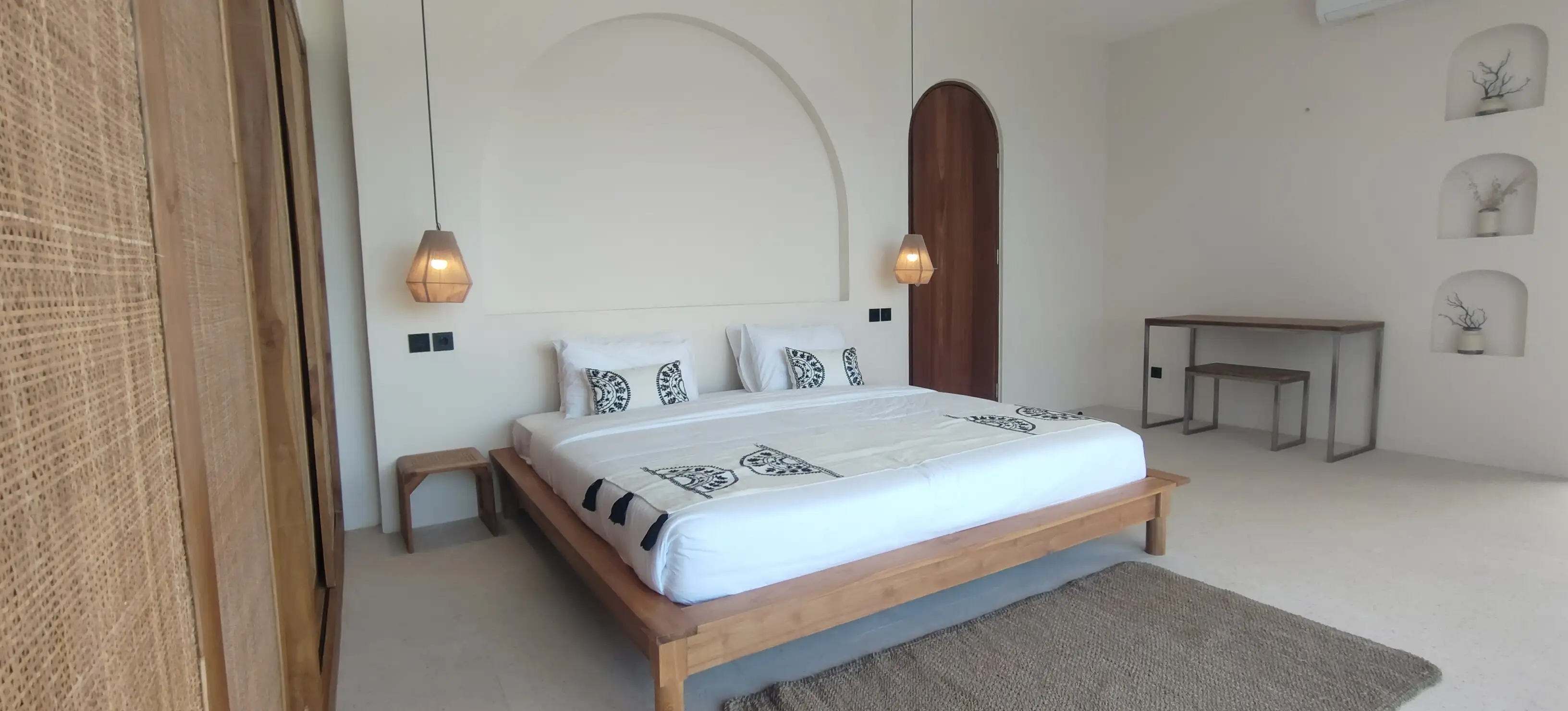 Villa 160m² in Indonesia, Bukit. Priced at 231880$ rent photo-8