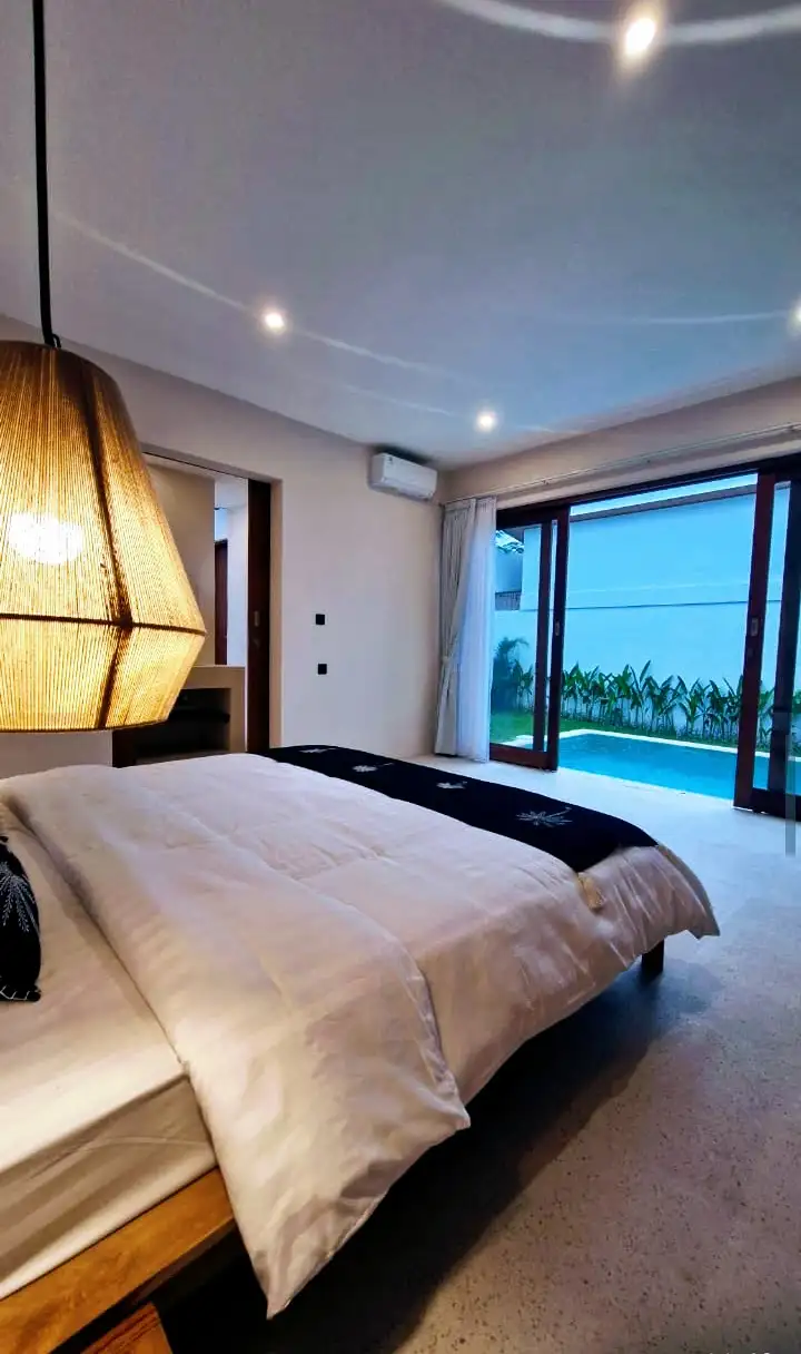 Villa 160m² in Indonesia, Bukit. Priced at 231880$ rent photo-10