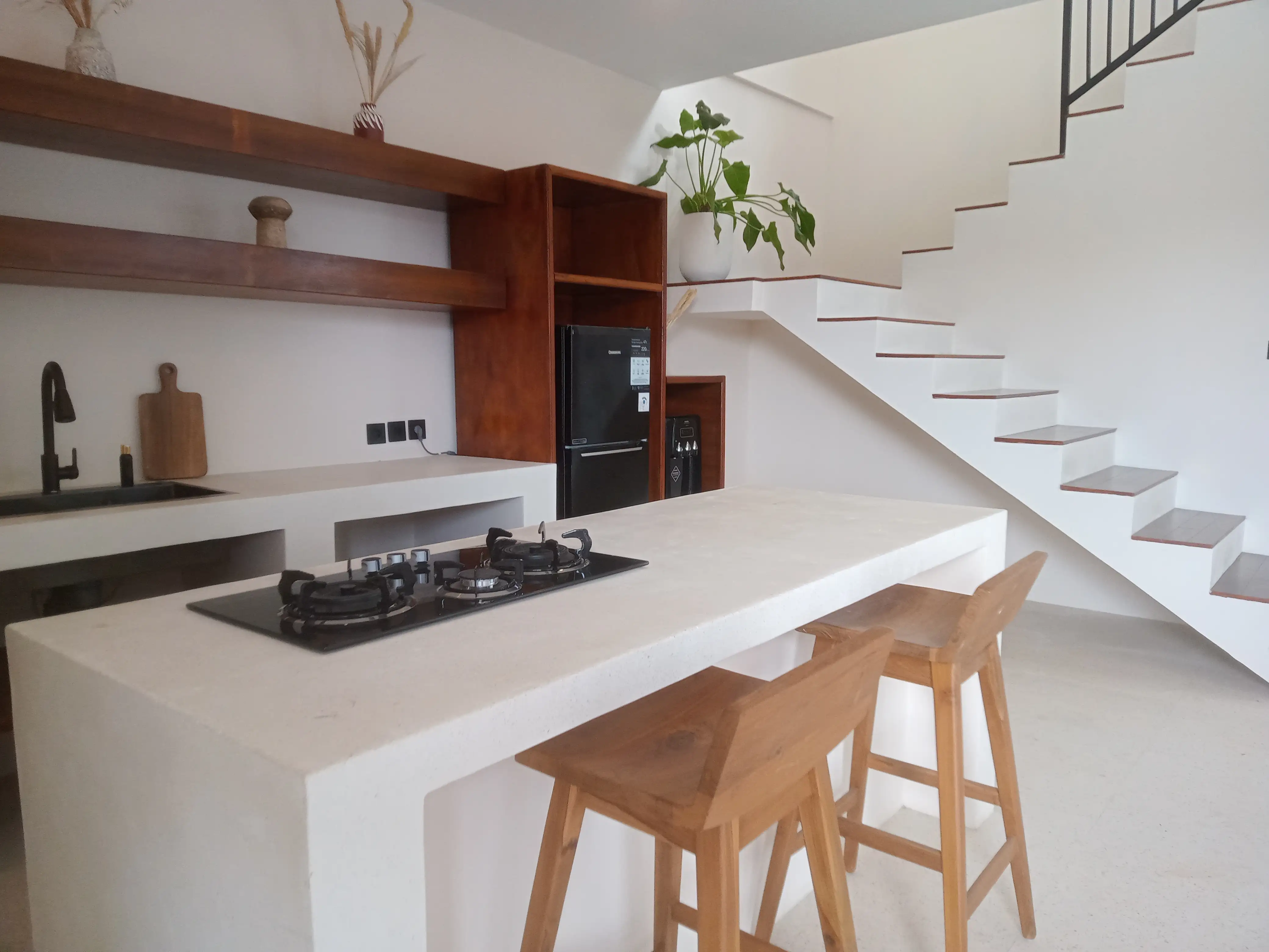 Villa 160m² in Indonesia, Bukit. Priced at 231880$ rent photo-12