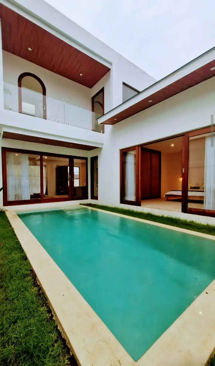 Villa 160m² in Indonesia, Bukit. Priced at 231880$ rent photo-19
