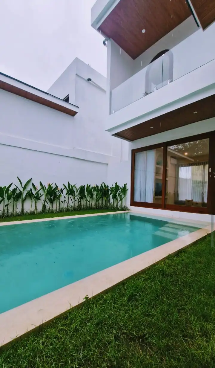 Villa 160m² in Indonesia, Bukit. Priced at 231880$ rent photo-20