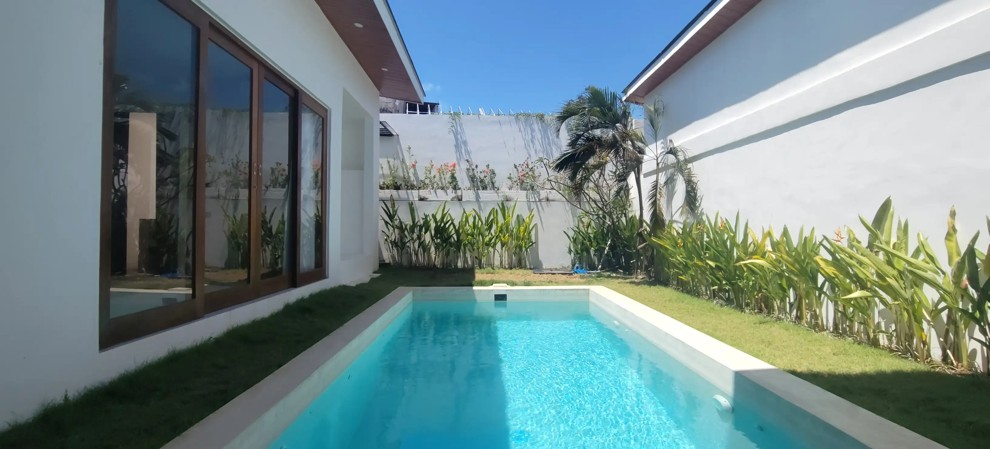 Villa 160m² in Indonesia, Bukit. Priced at 231880$ rent photo-21