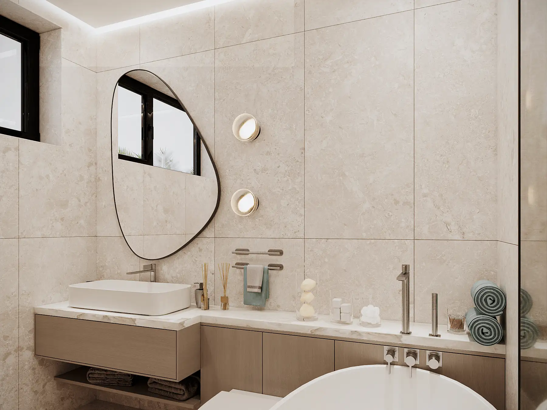 Villa 133m² in Indonesia, Bukit. Priced at 325000$ rent photo-8