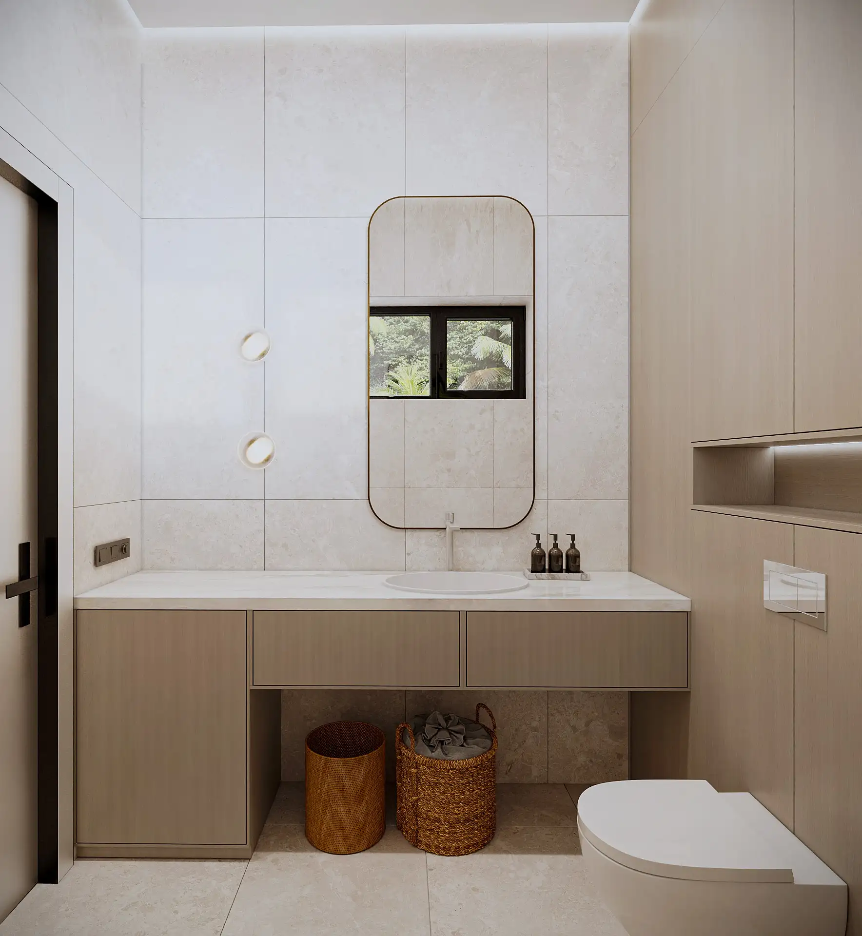 Villa 133m² in Indonesia, Bukit. Priced at 325000$ rent photo-9