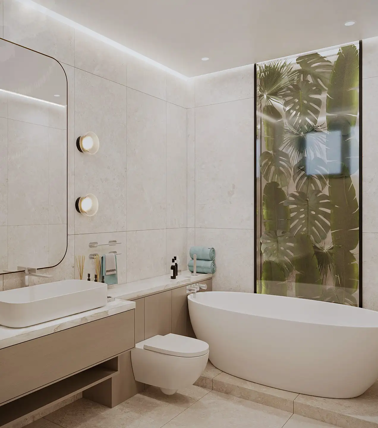 Villa 133m² in Indonesia, Bukit. Priced at 325000$ rent photo-12