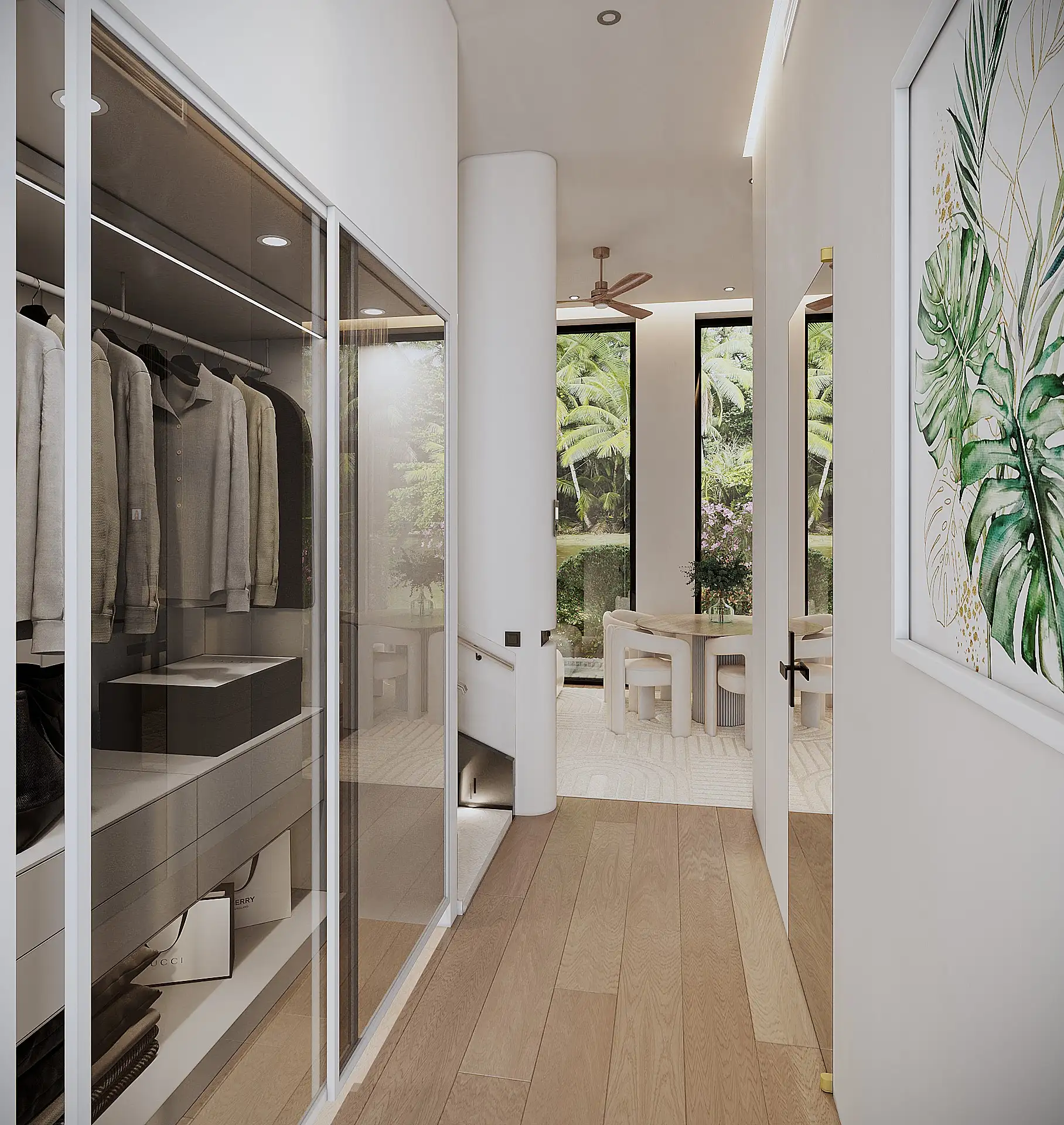 Villa 133m² in Indonesia, Bukit. Priced at 325000$ rent photo-15