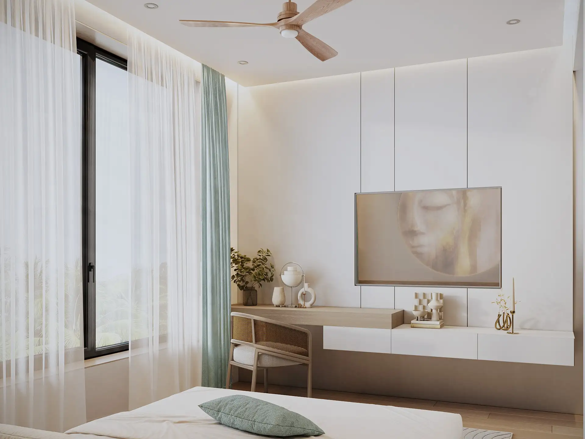 Villa 133m² in Indonesia, Bukit. Priced at 325000$ rent photo-16