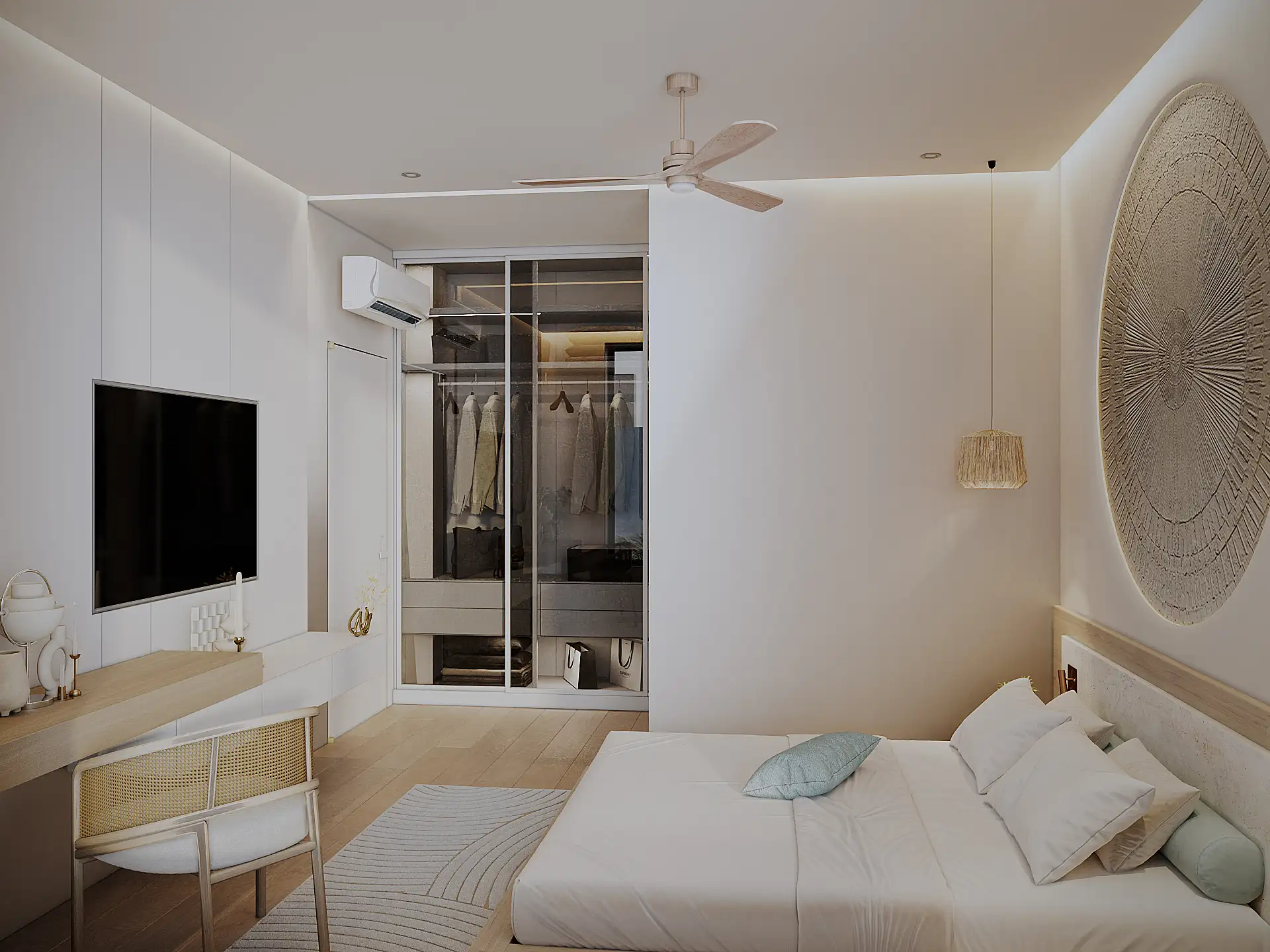 Villa 133m² in Indonesia, Bukit. Priced at 325000$ rent photo-17