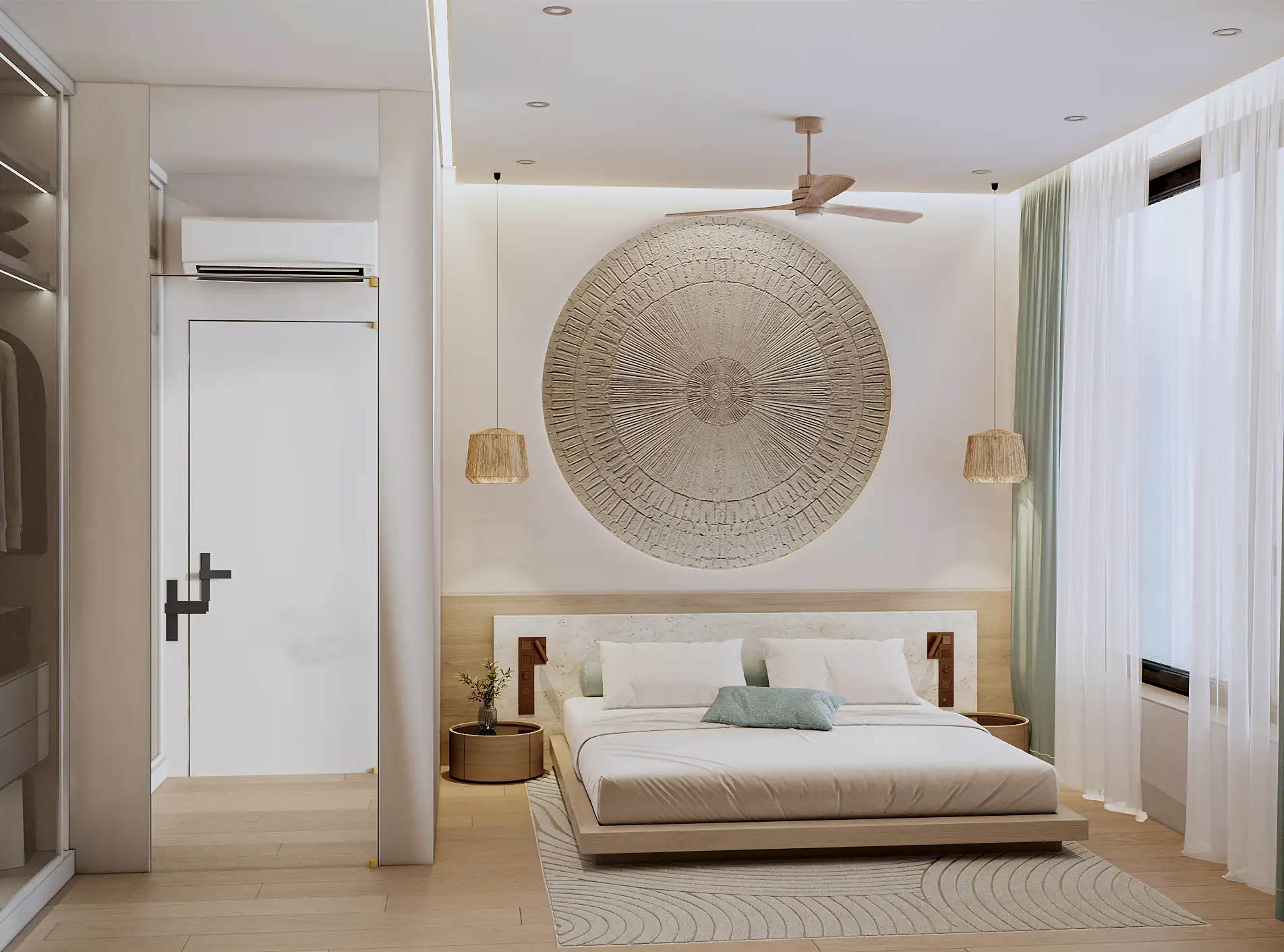 Villa 133m² in Indonesia, Bukit. Priced at 325000$ rent photo-18