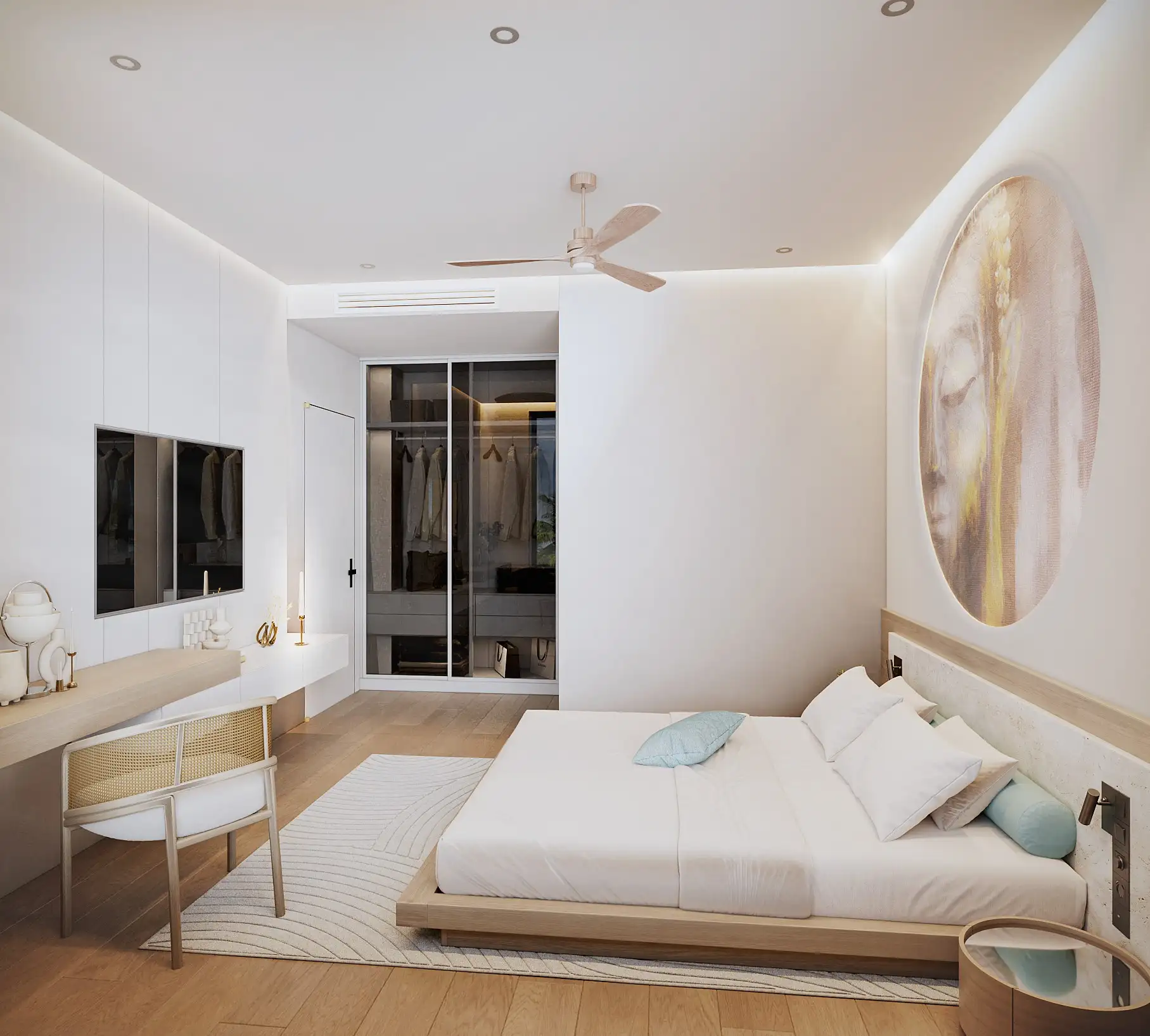 Villa 133m² in Indonesia, Bukit. Priced at 325000$ rent photo-19