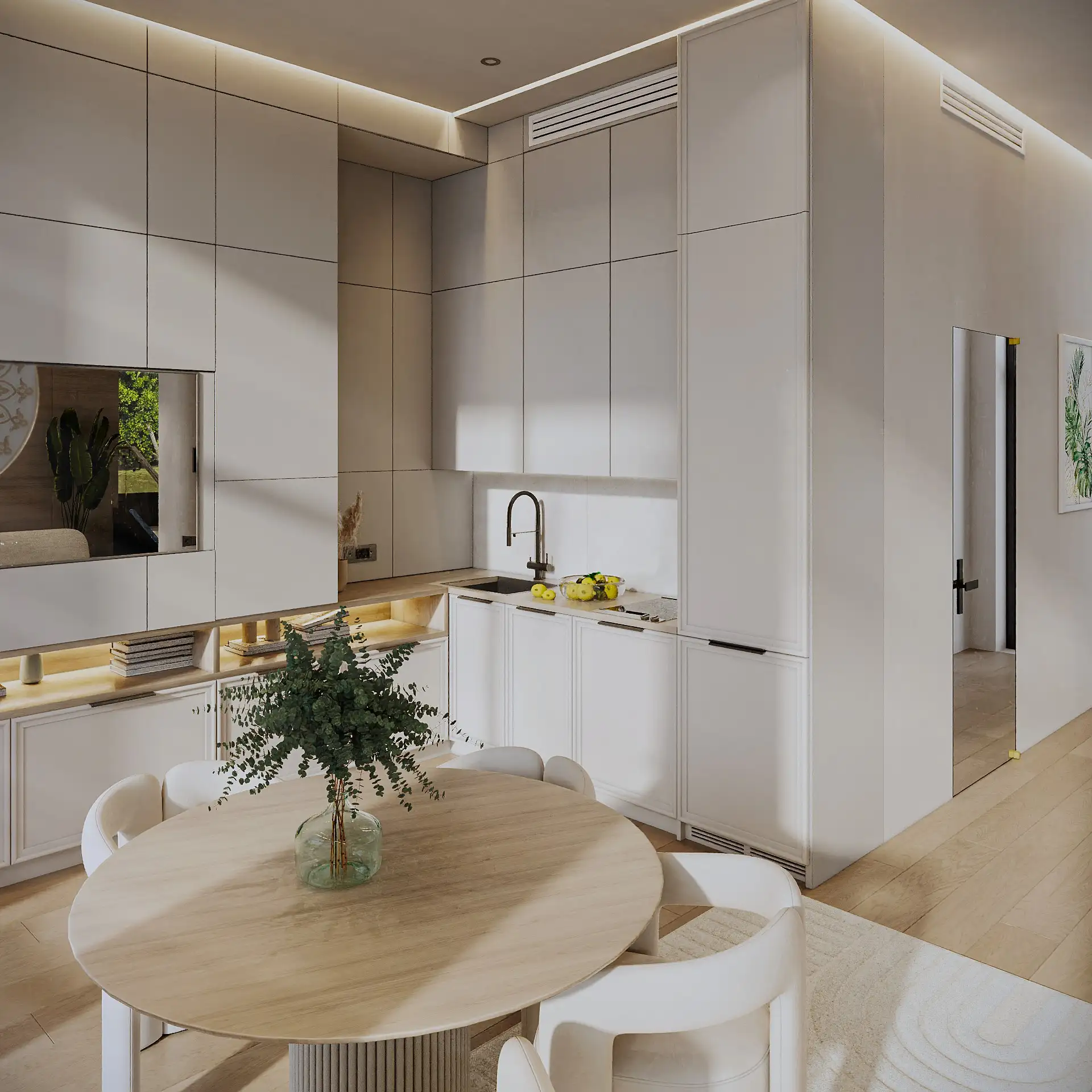 Villa 133m² in Indonesia, Bukit. Priced at 325000$ rent photo-25