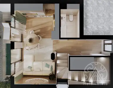 Buy in Indonesia for 325000$