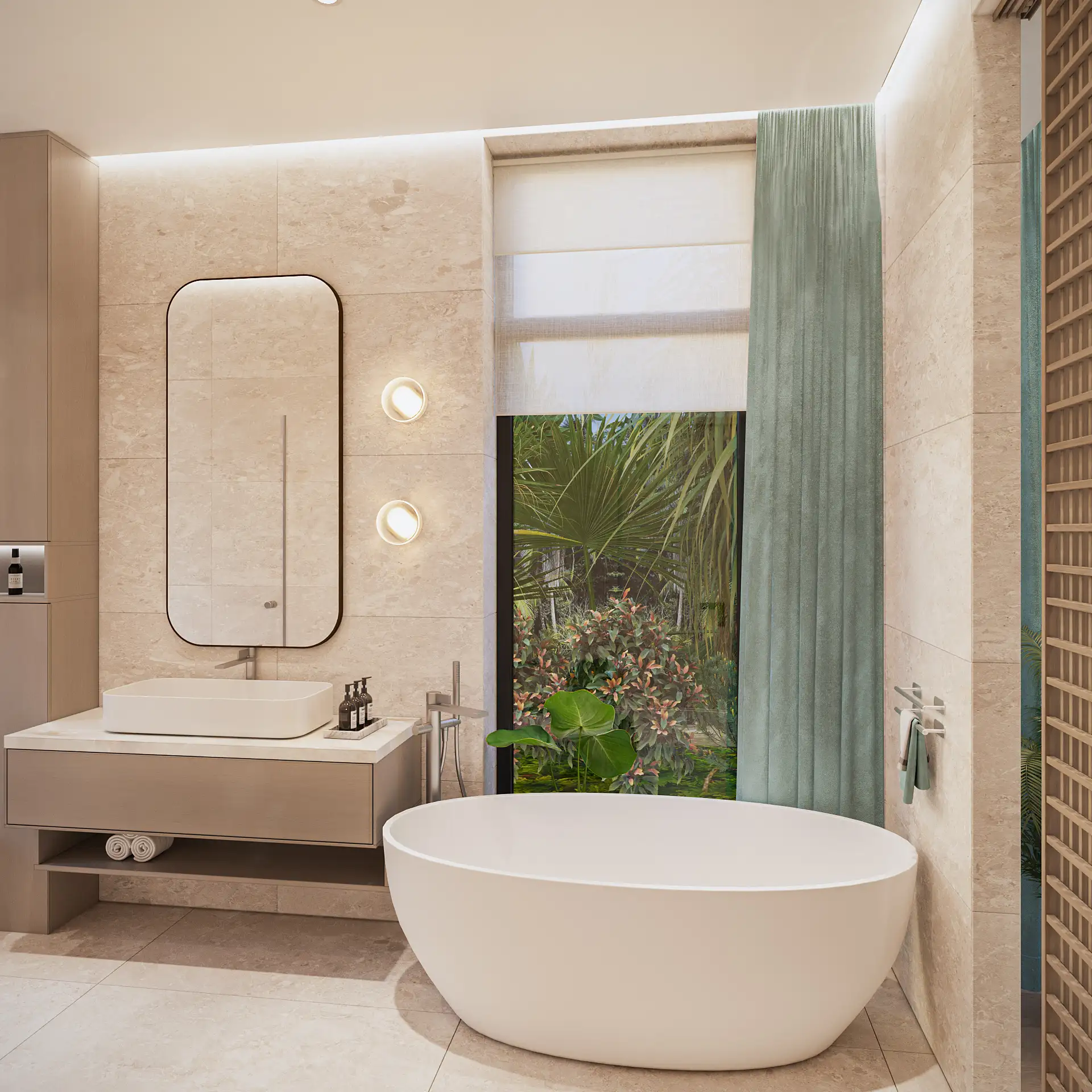 Villa 60m² in Indonesia, Bukit. Priced at 195000$ rent photo-4