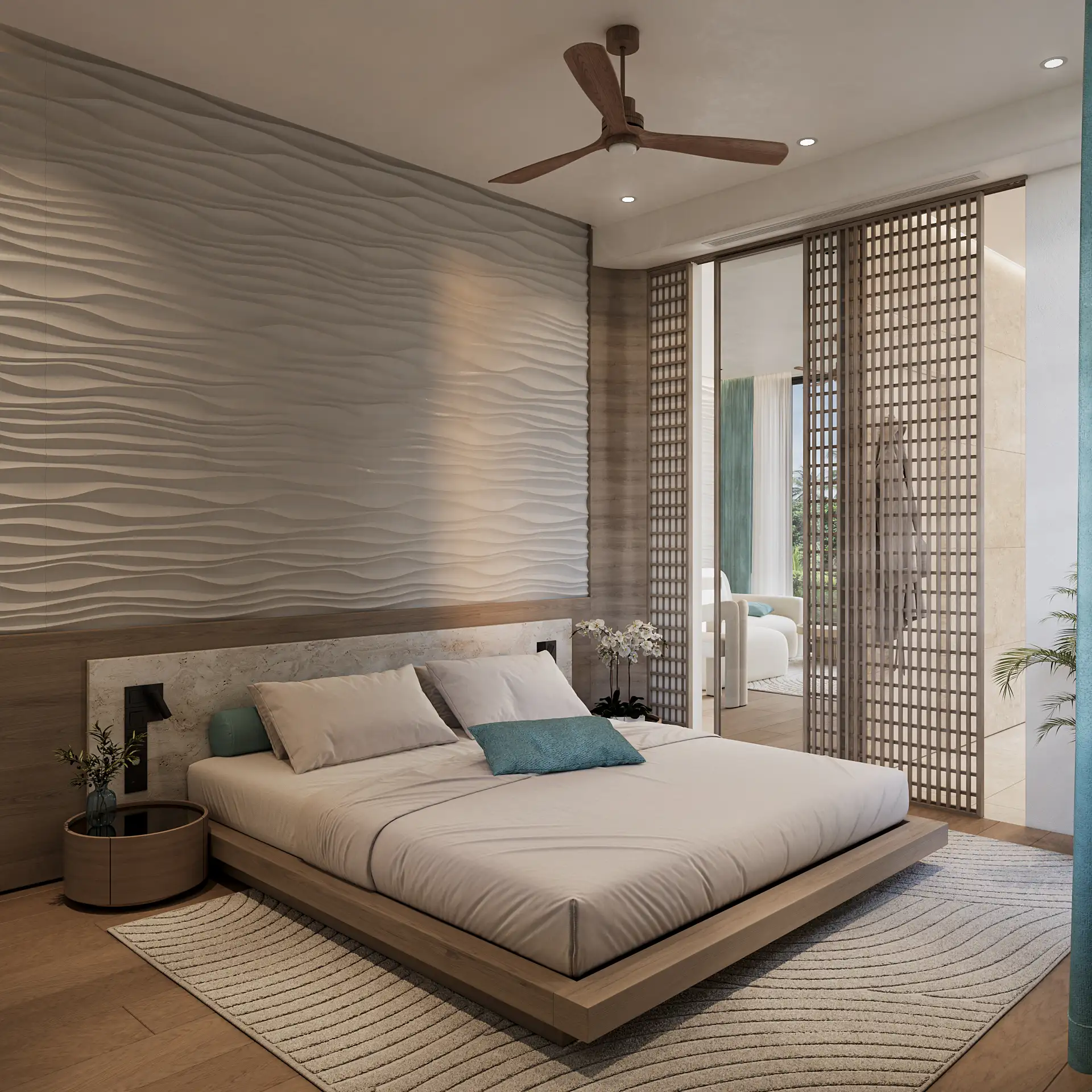 Villa 60m² in Indonesia, Bukit. Priced at 195000$ rent photo-8