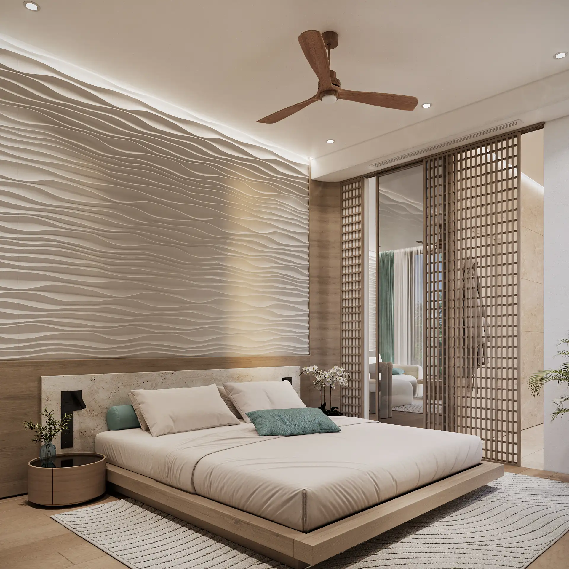 Villa 60m² in Indonesia, Bukit. Priced at 195000$ rent photo-9