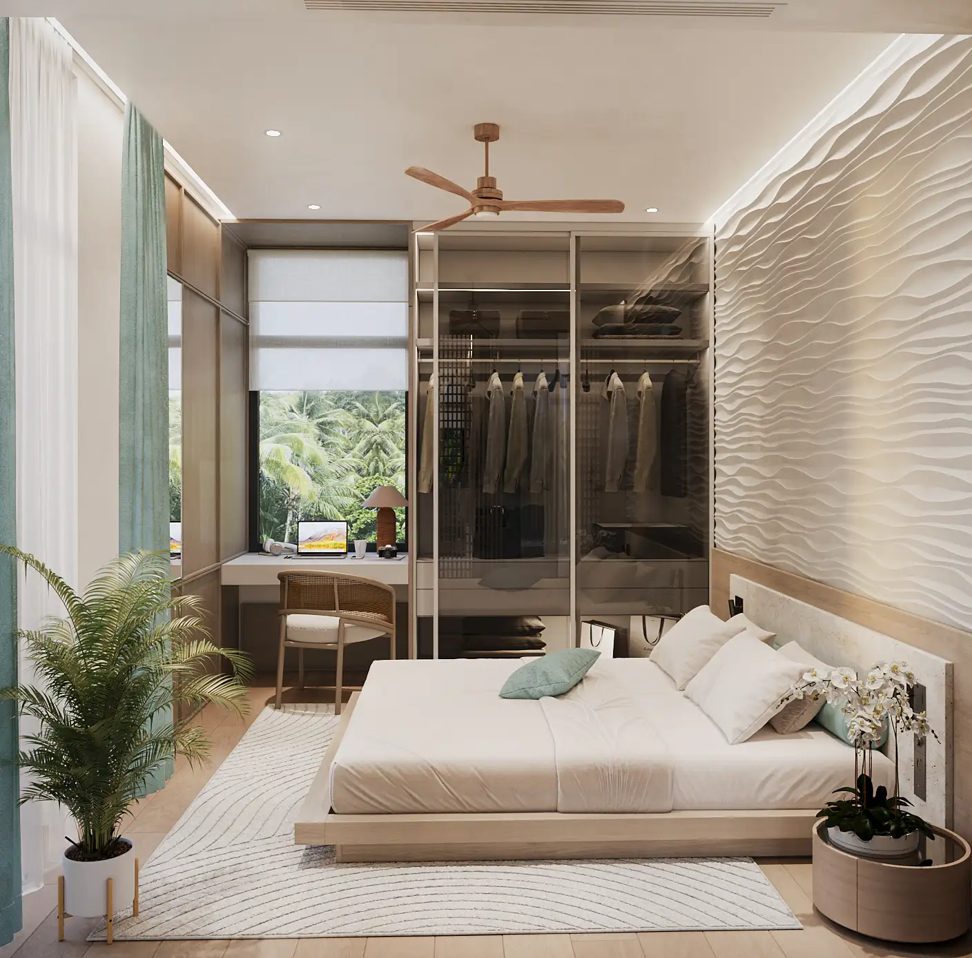 Villa 60m² in Indonesia, Bukit. Priced at 195000$ rent photo-10