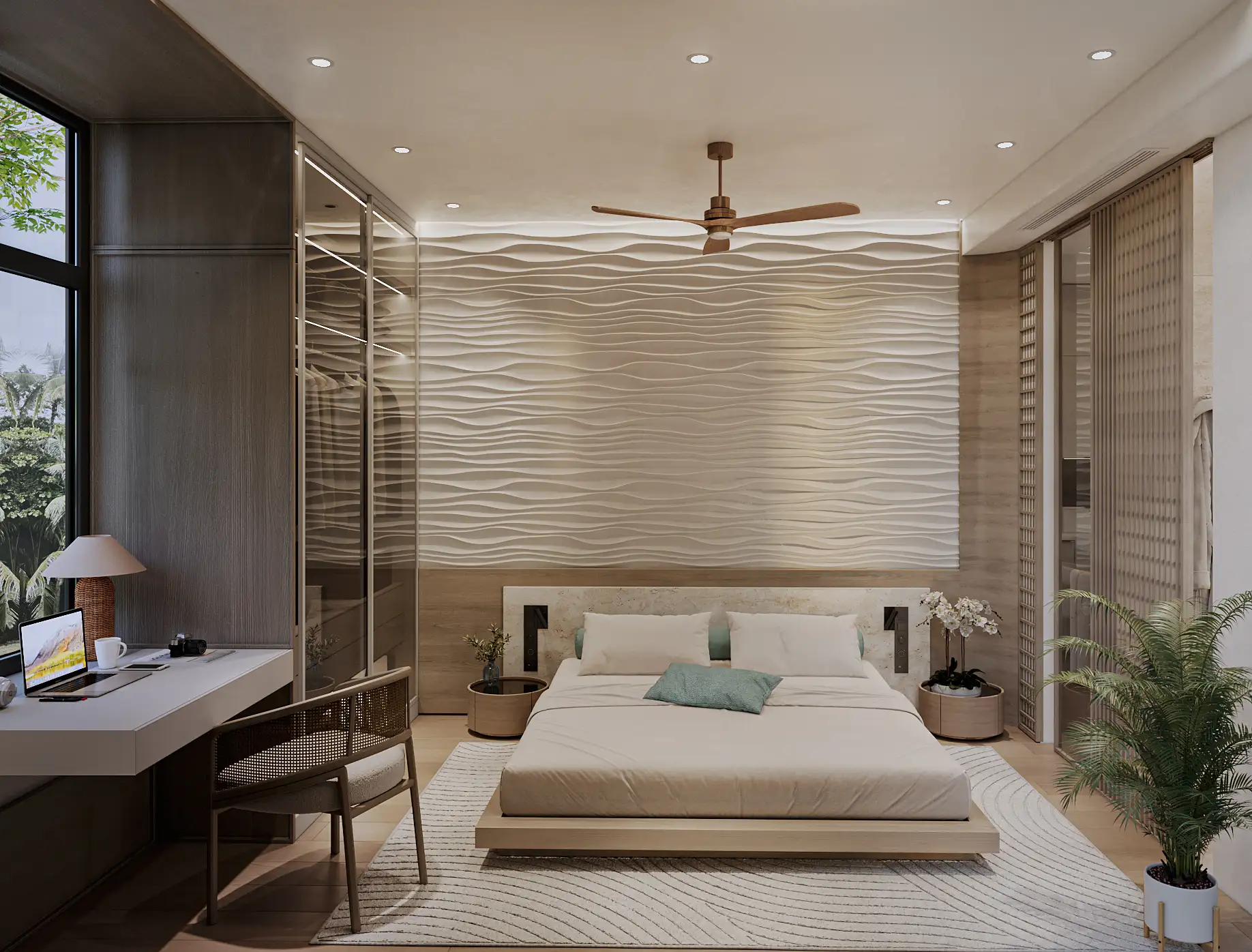 Villa 60m² in Indonesia, Bukit. Priced at 195000$ rent photo-11