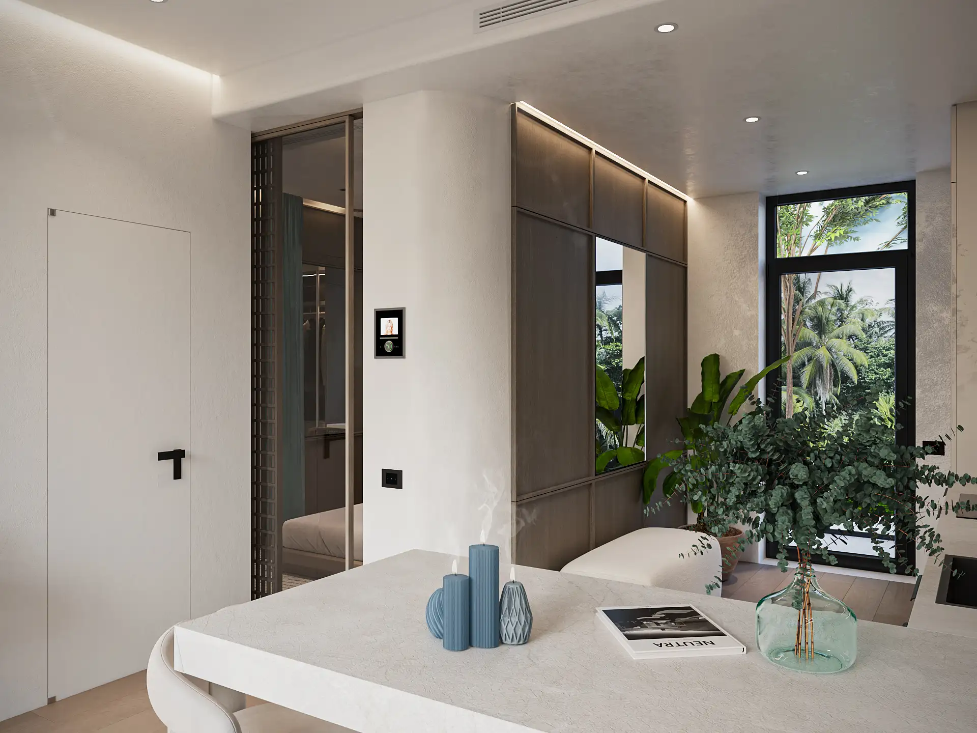 Villa 60m² in Indonesia, Bukit. Priced at 195000$ rent photo-13