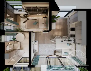 Buy in Indonesia for 195000$