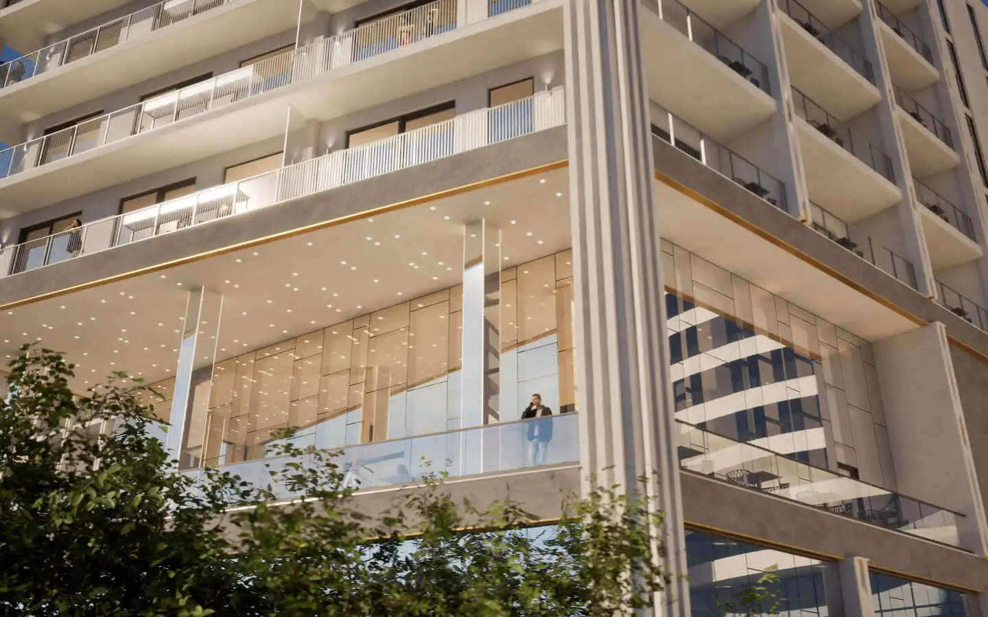 Flat 472m² in Montenegro, Budva. Priced at 263200€ rent photo-3