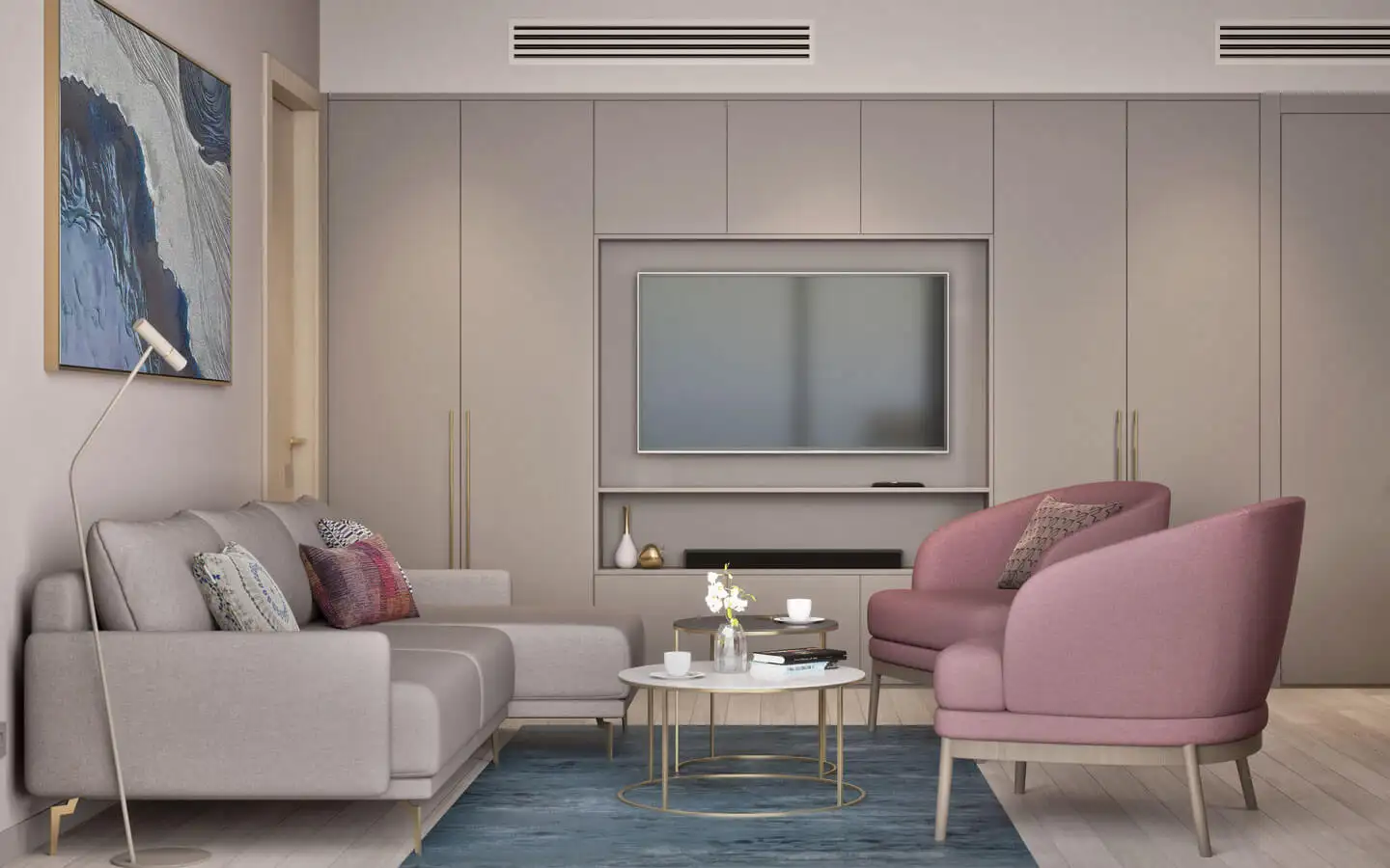 Flat 472m² in Montenegro, Budva. Priced at 263200€ rent photo-15