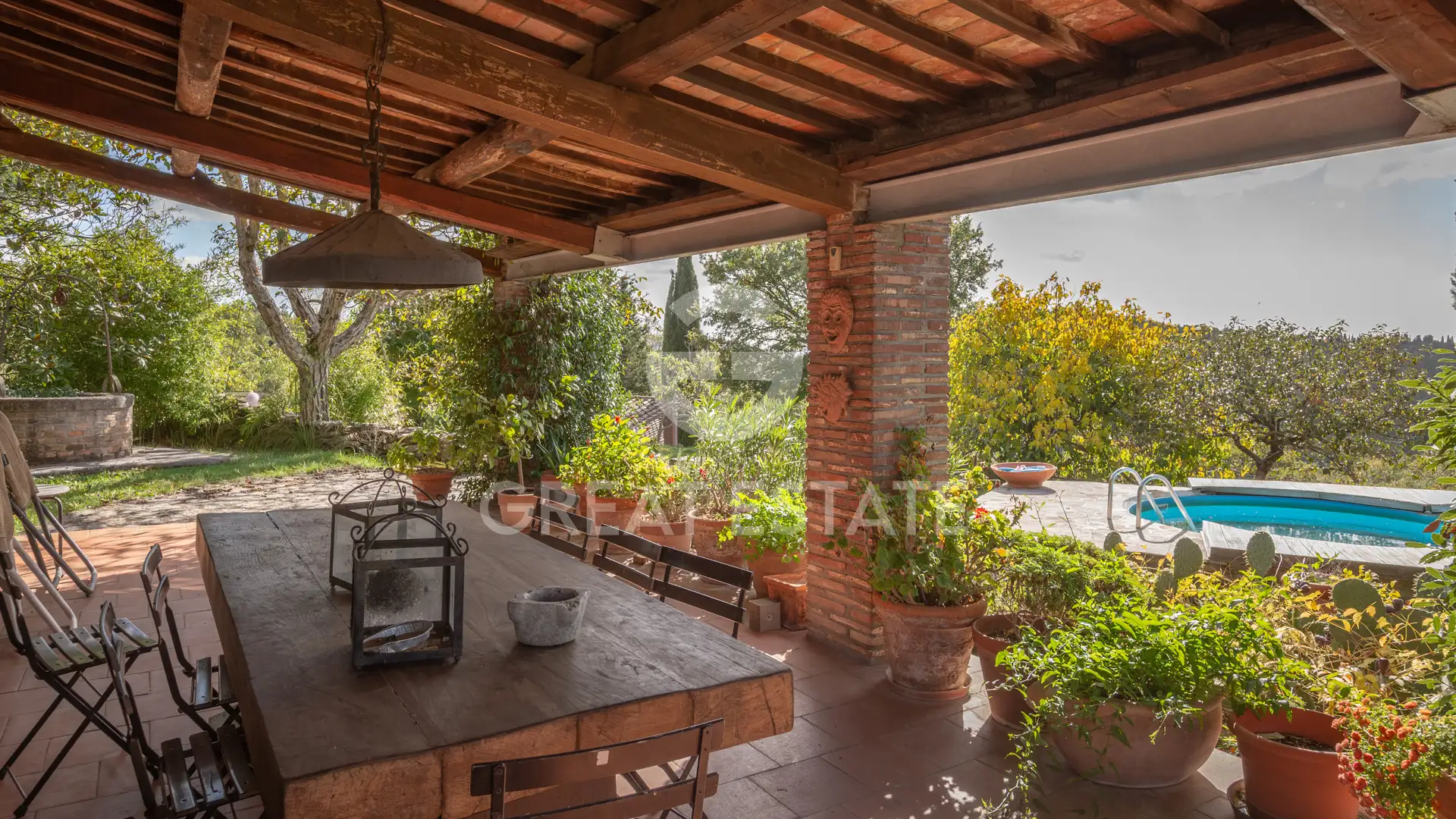 House 550m² in Italy, Terney. Priced at 990000€ rent photo-15