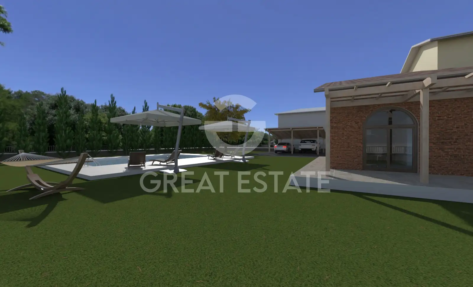 House 206m² in Italy, Siena. Priced at 500000€ rent photo-6