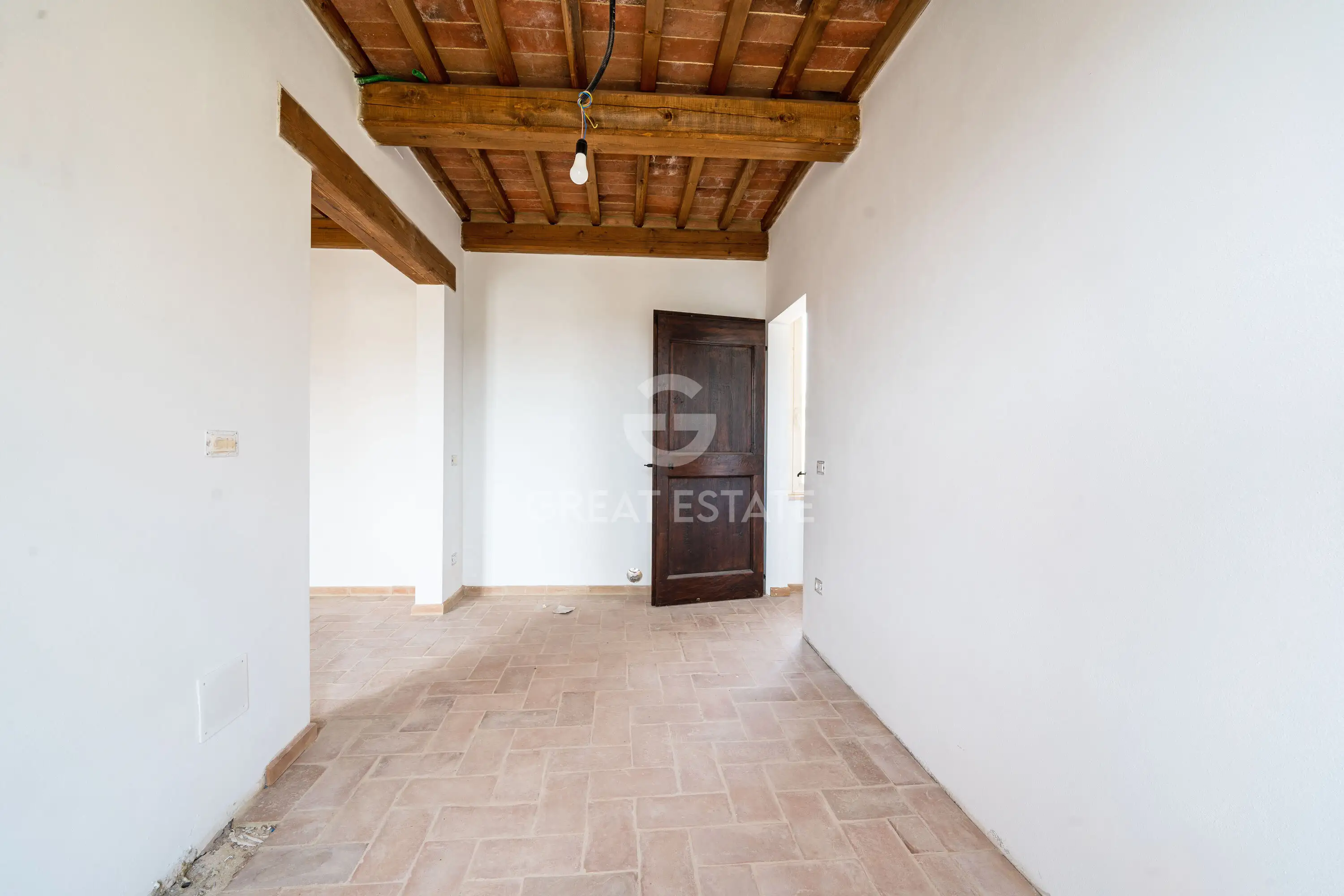 House 206m² in Italy, Siena. Priced at 500000€ rent photo-10