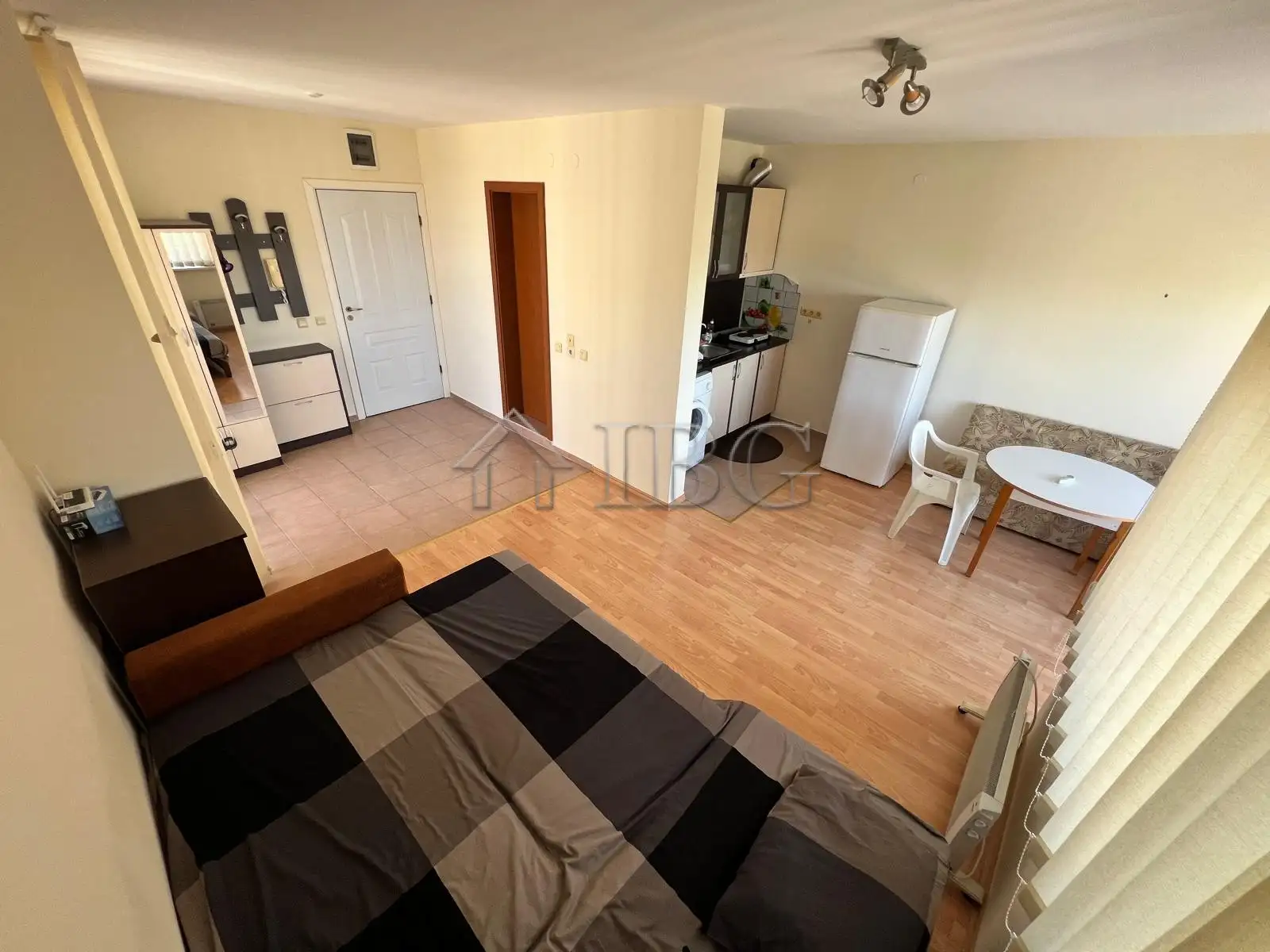 Flat 54m² in Bulgaria, Sunny Beach. Priced at 59900€ rent photo-2