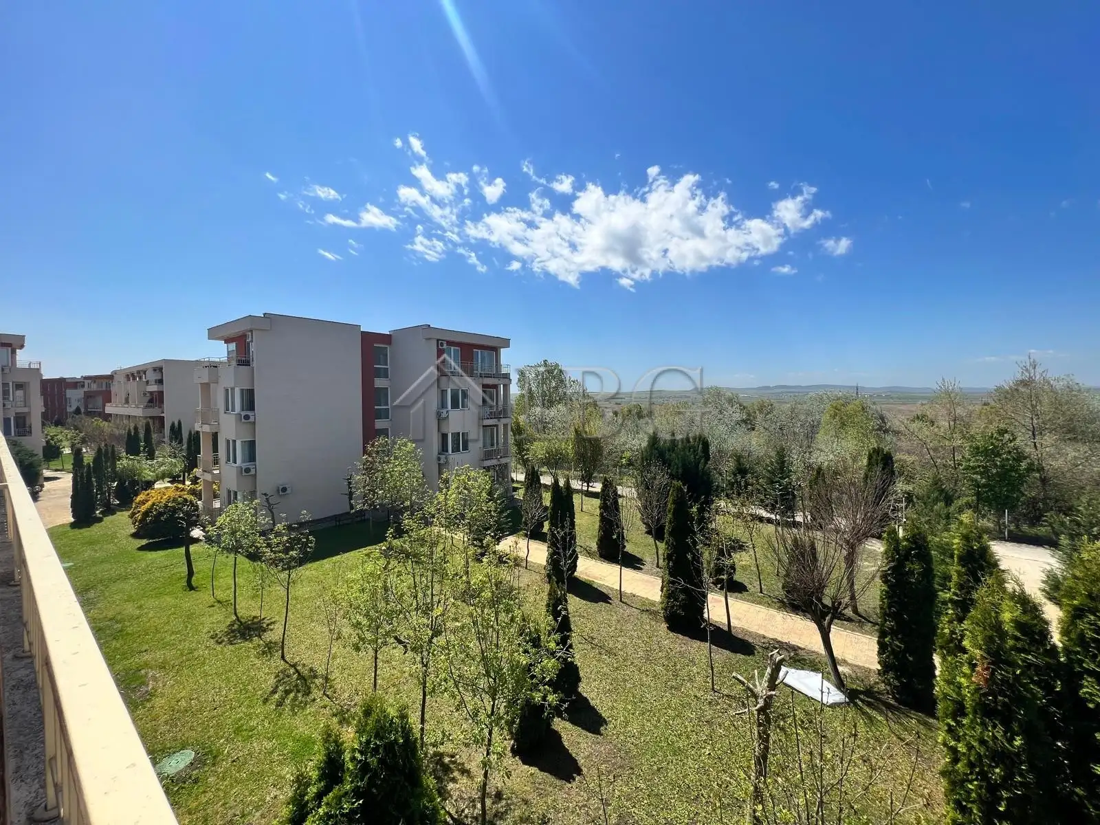 Flat 54m² in Bulgaria, Sunny Beach. Priced at 59900€ rent photo-4