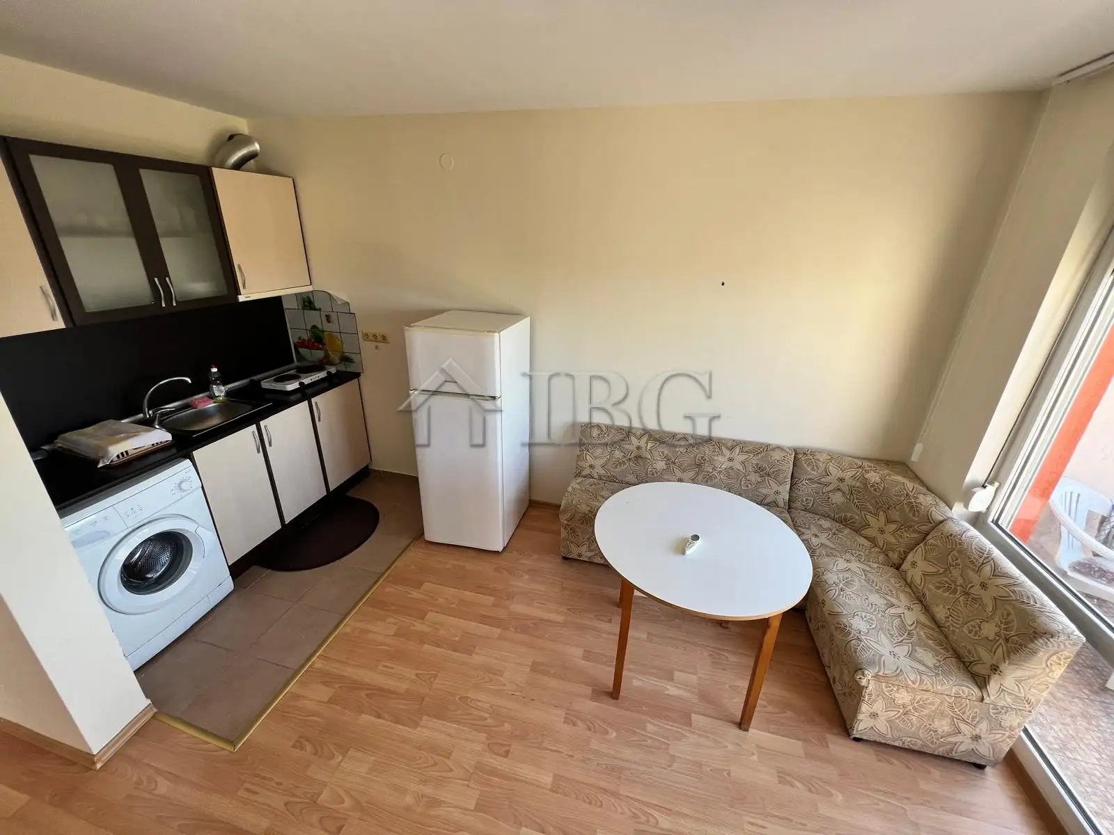 Flat 54m² in Bulgaria, Sunny Beach. Priced at 59900€ rent photo-16