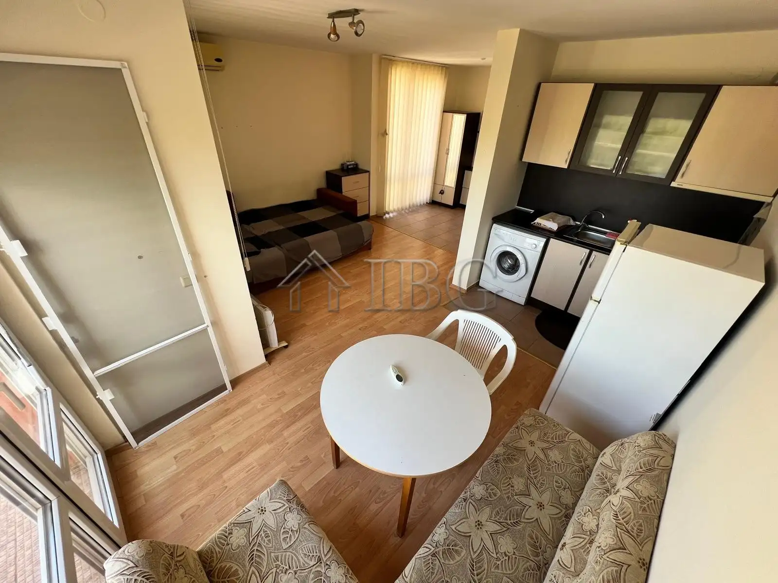 Flat 54m² in Bulgaria, Sunny Beach. Priced at 59900€ rent photo-20