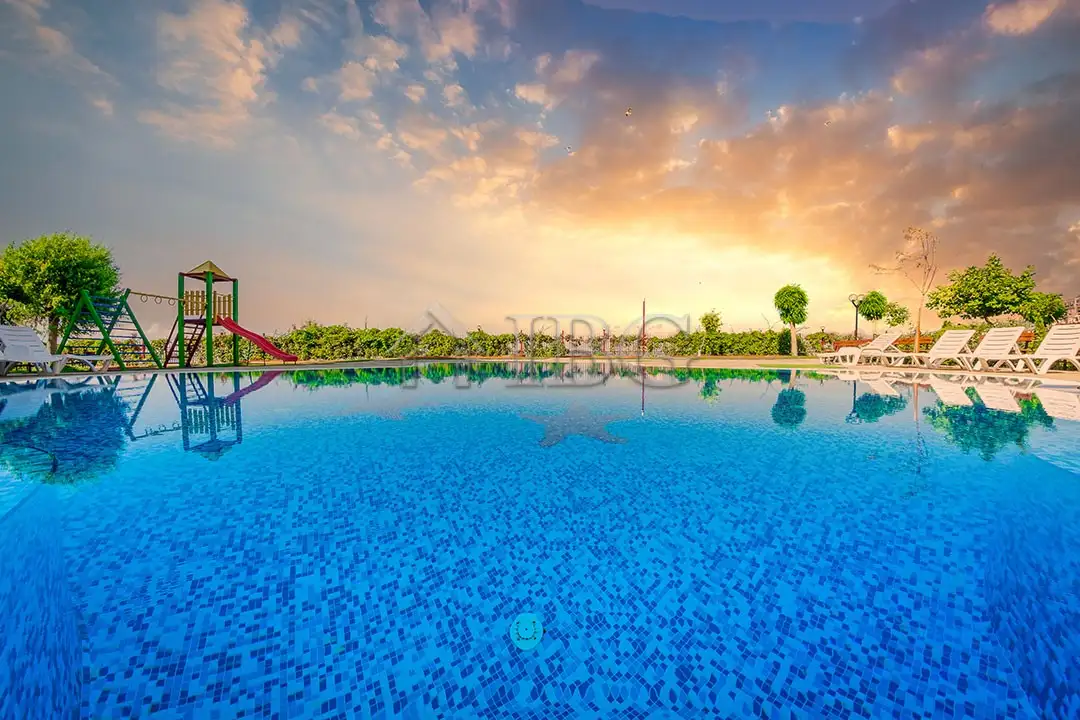 Flat 54m² in Bulgaria, Sunny Beach. Priced at 59900€ rent photo-8