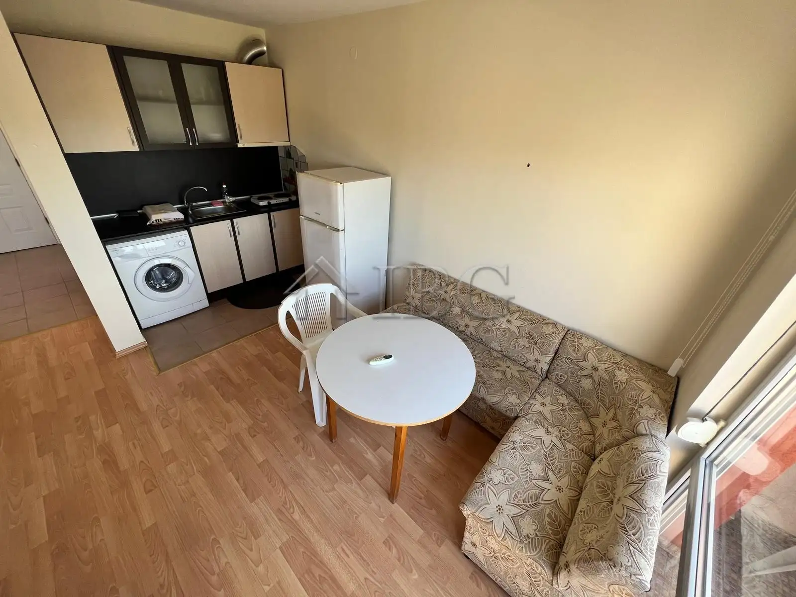 Flat 54m² in Bulgaria, Sunny Beach. Priced at 59900€ rent photo-15