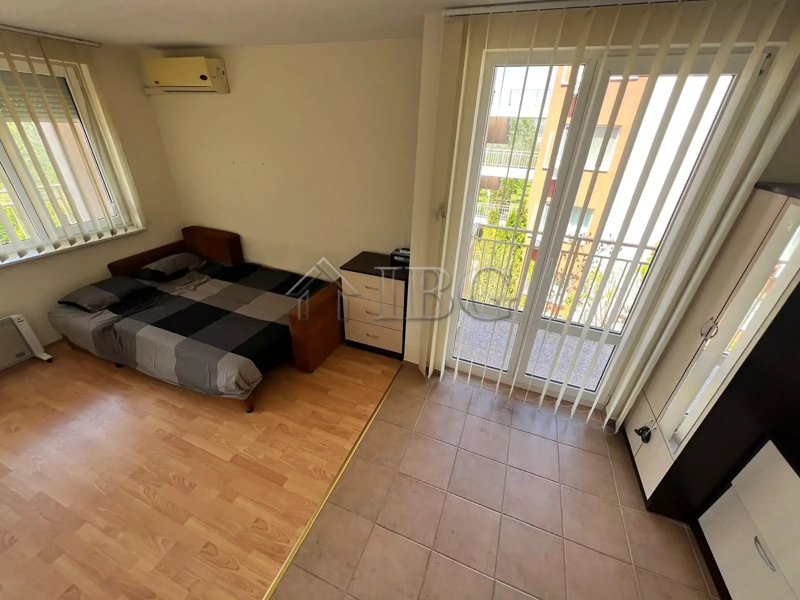 Flat 54m² in Bulgaria, Sunny Beach. Priced at 59900€ rent photo-17
