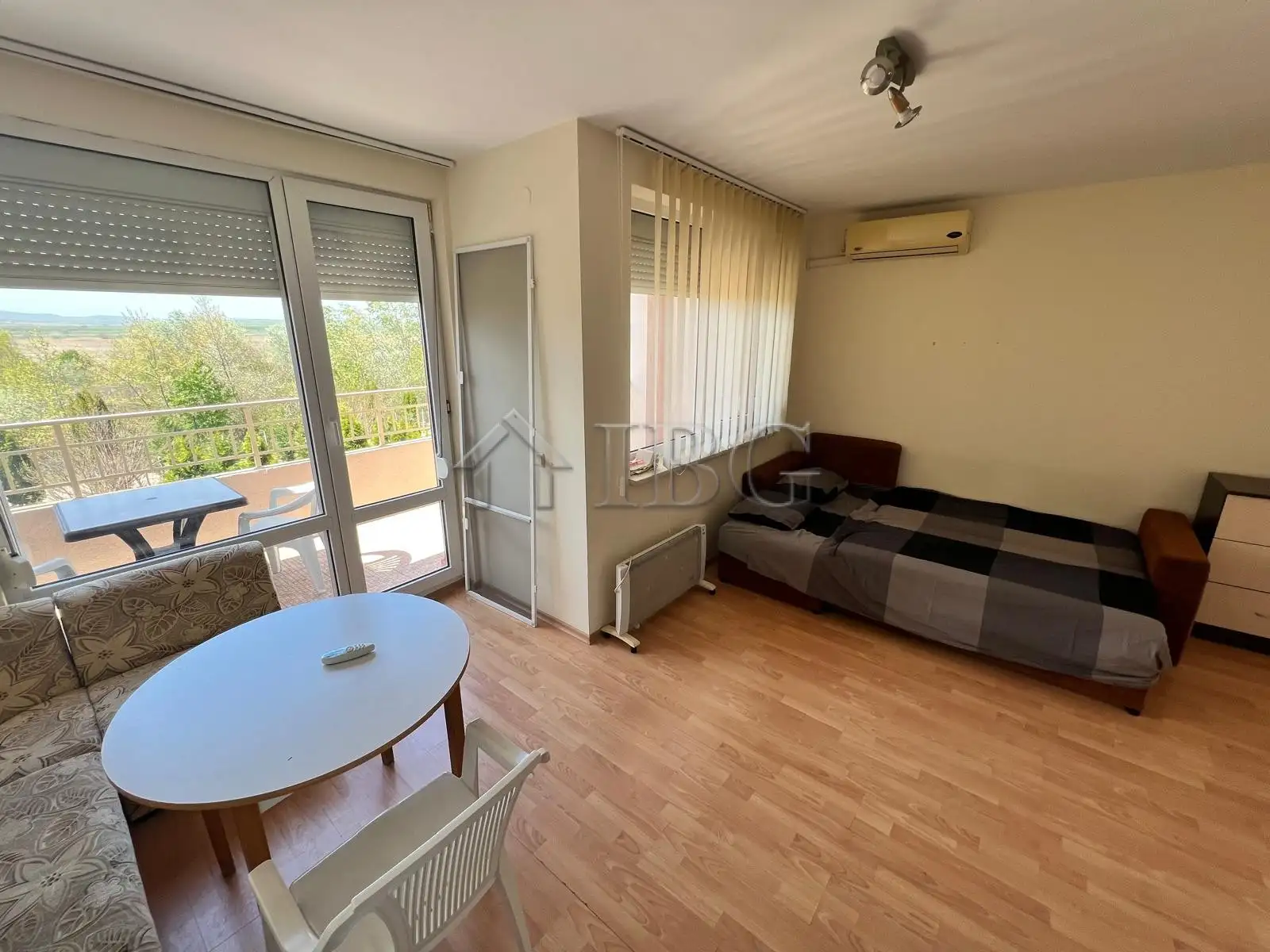 Flat 54m² in Bulgaria, Sunny Beach. Priced at 59900€ rent photo-18