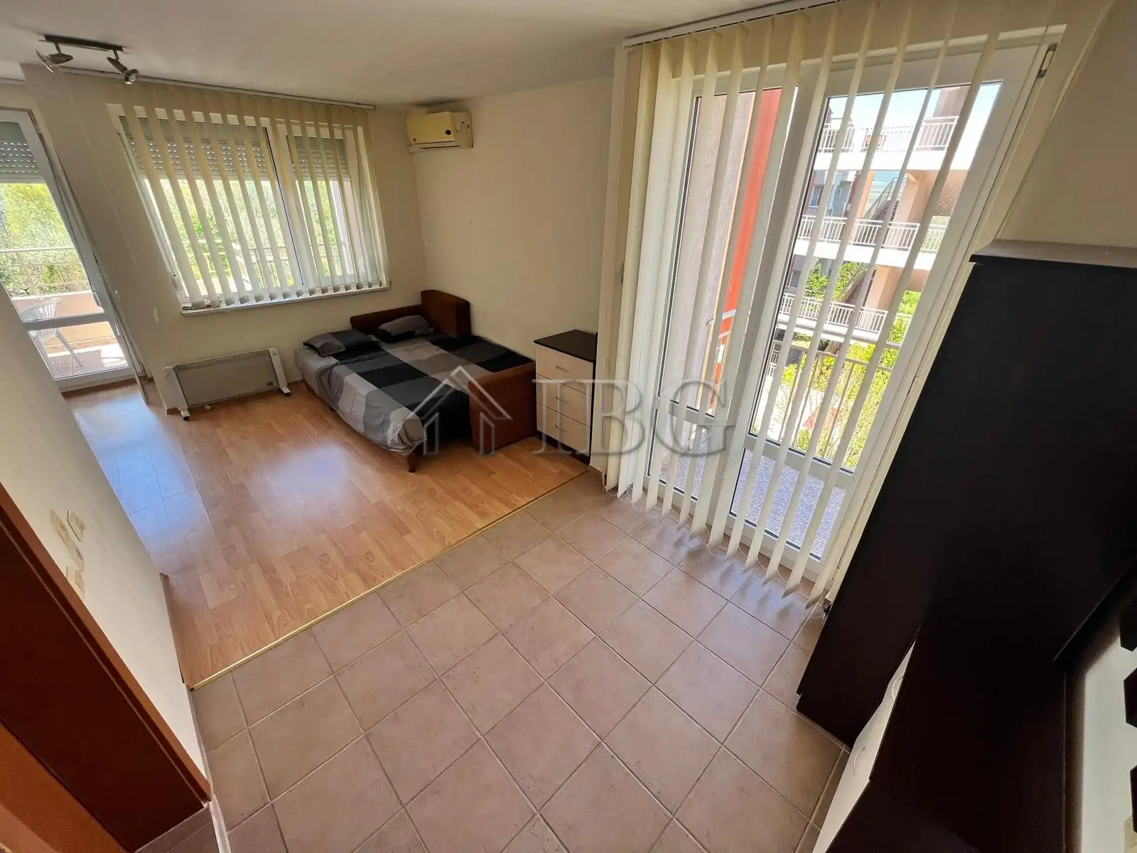 Flat 54m² in Bulgaria, Sunny Beach. Priced at 59900€ rent photo-19